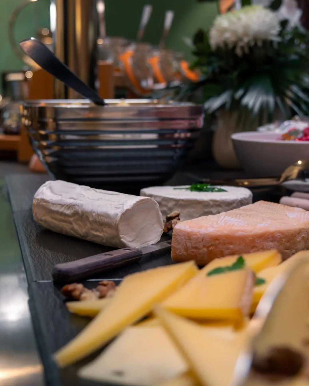 Hôtel Couvent du Franciscain Centre ville