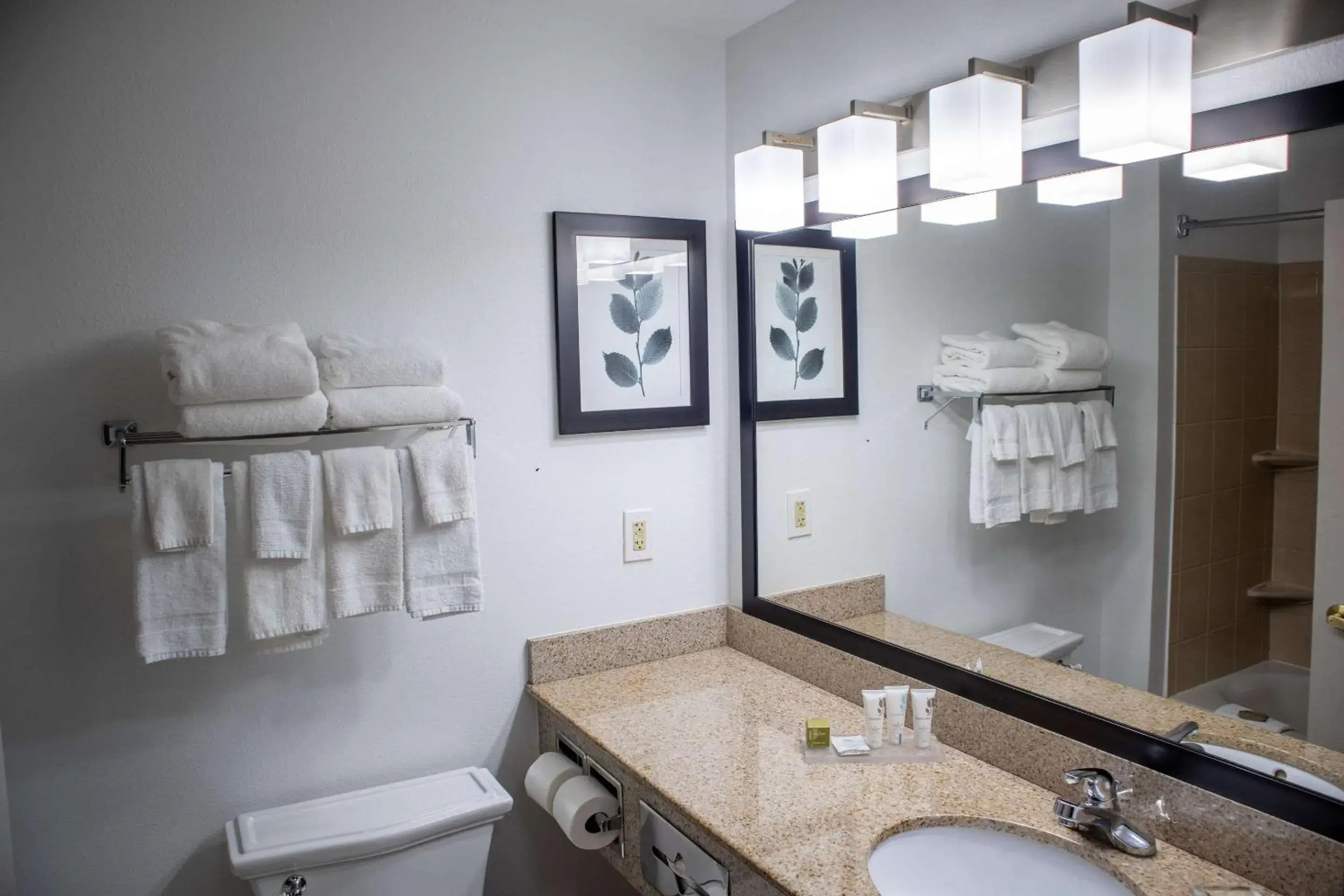 Bedroom in Country Inn & Suites by Radisson, Wilmington, NC Bedroom in Country Inn & Suites by Radisson, Wilmington, NC