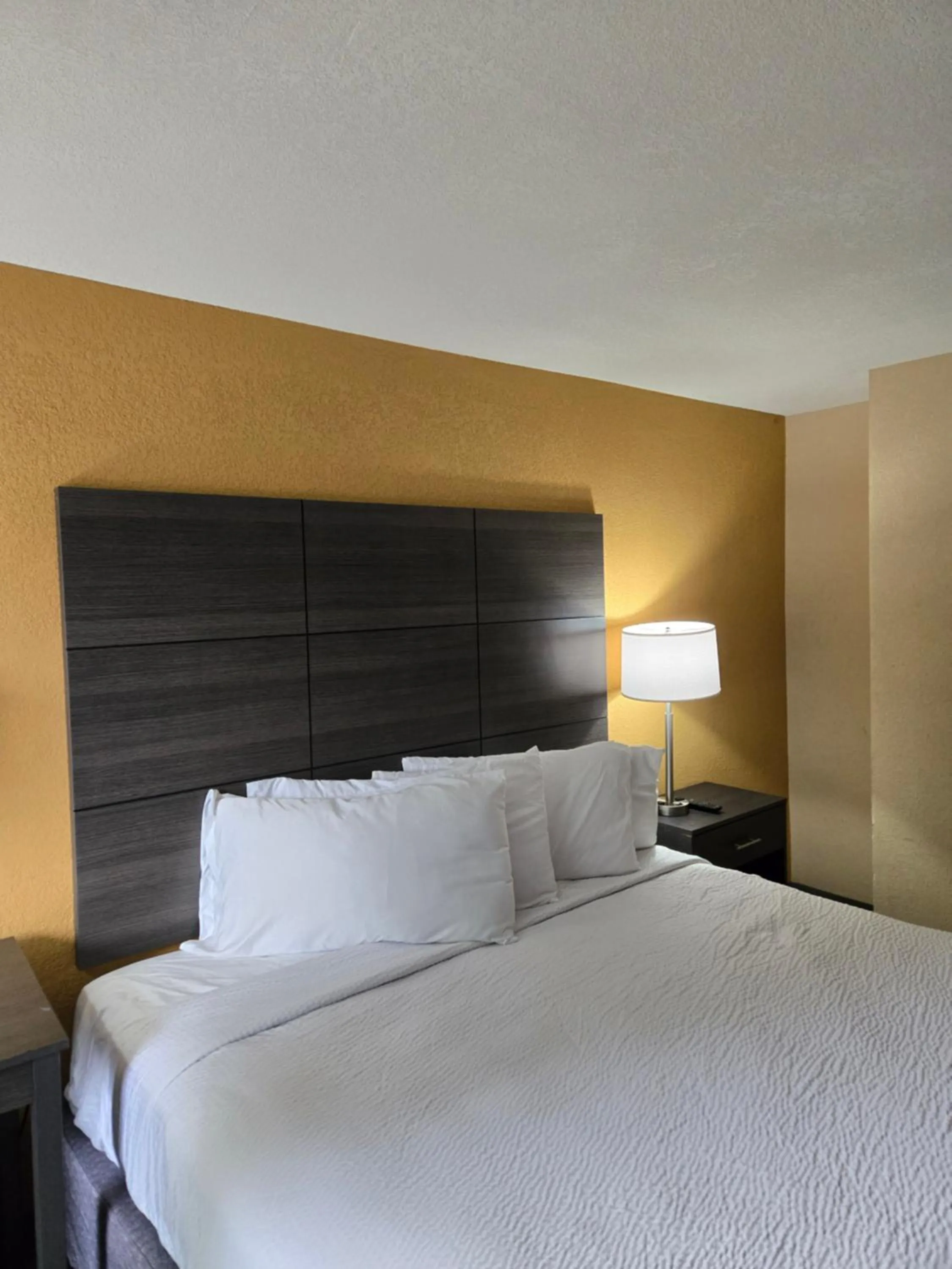 Days Inn by Wyndham Charlotte Northlake