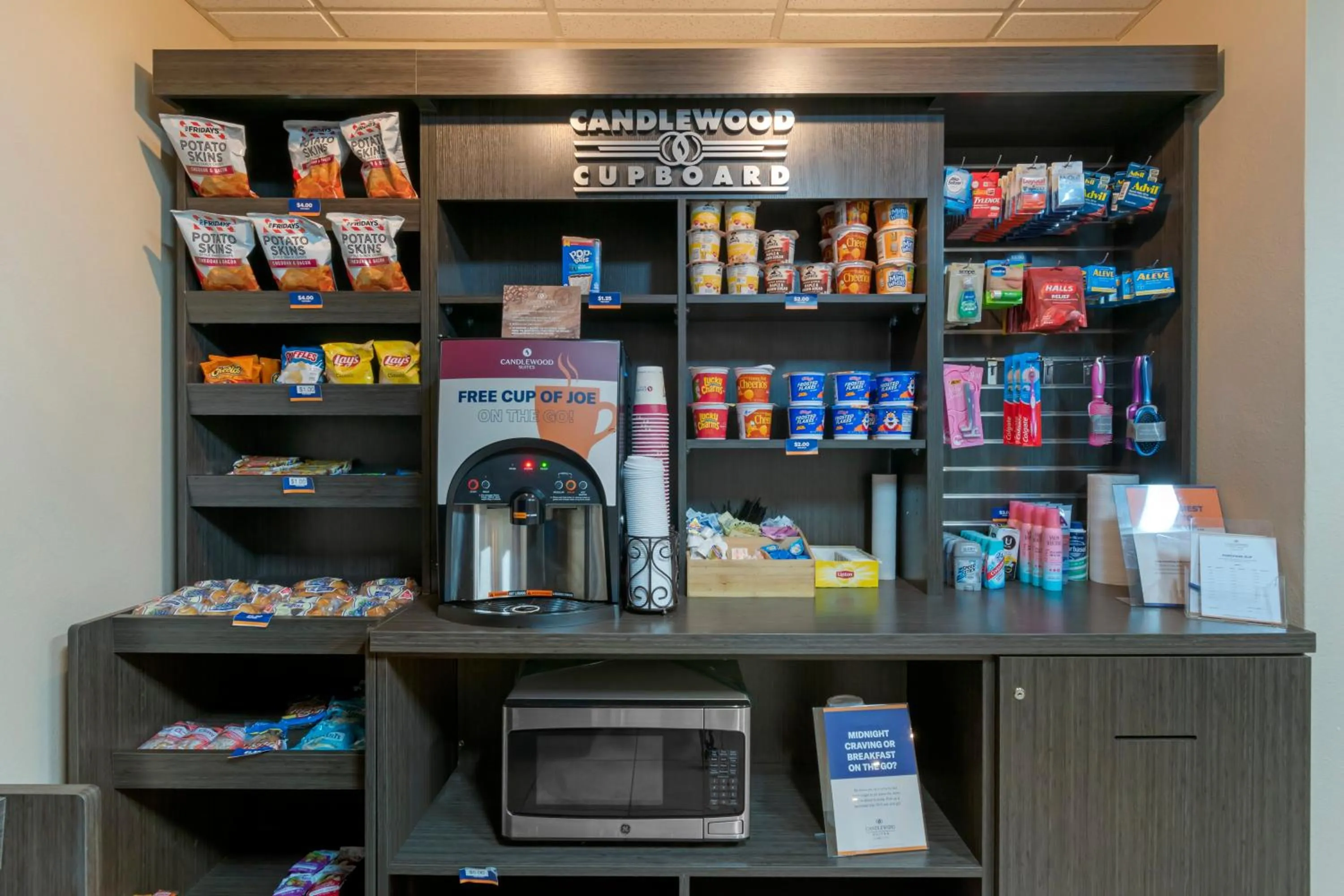 Other in Candlewood Suites Reading by IHG