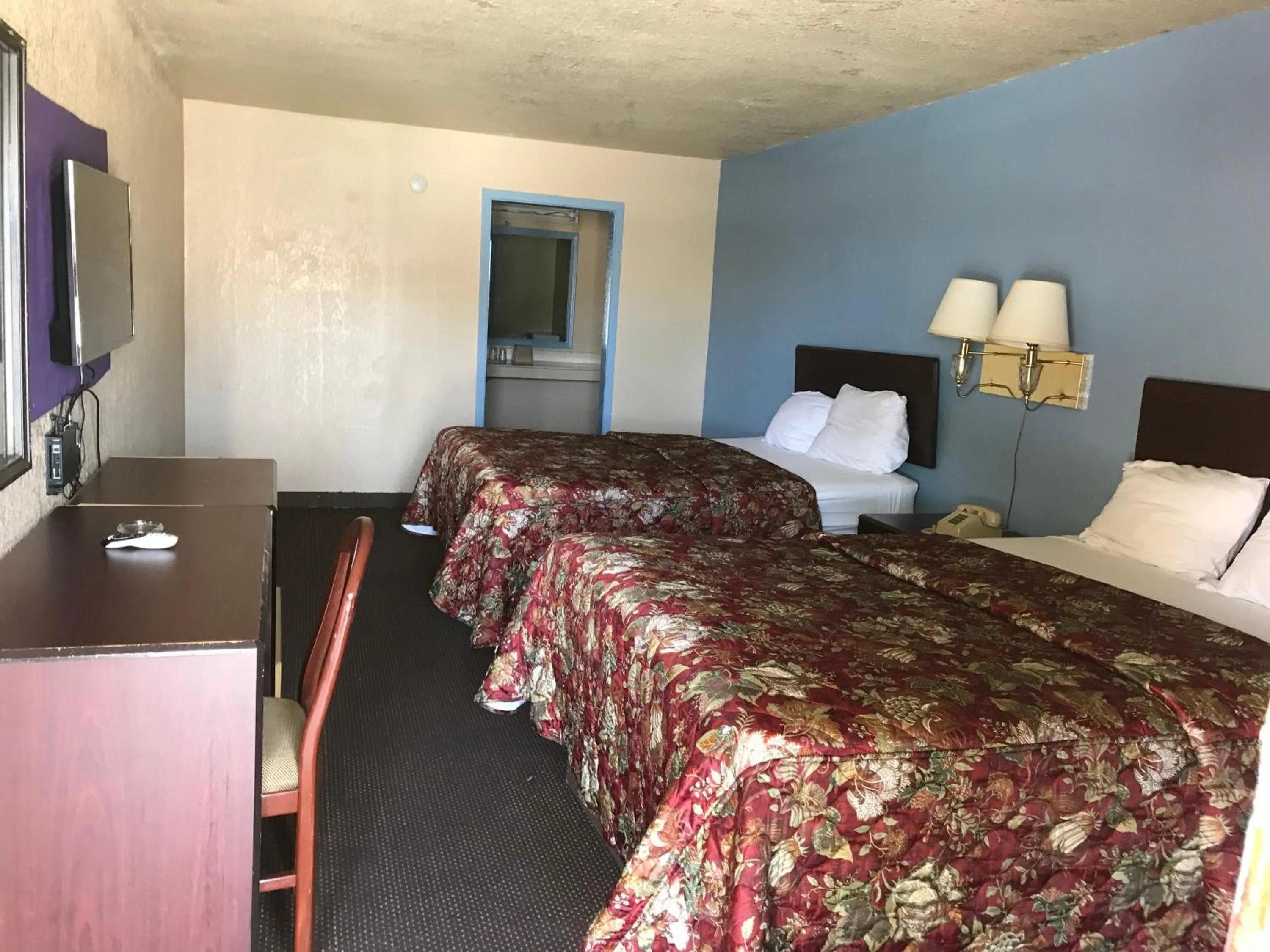 Deluxe Inn Kilgore