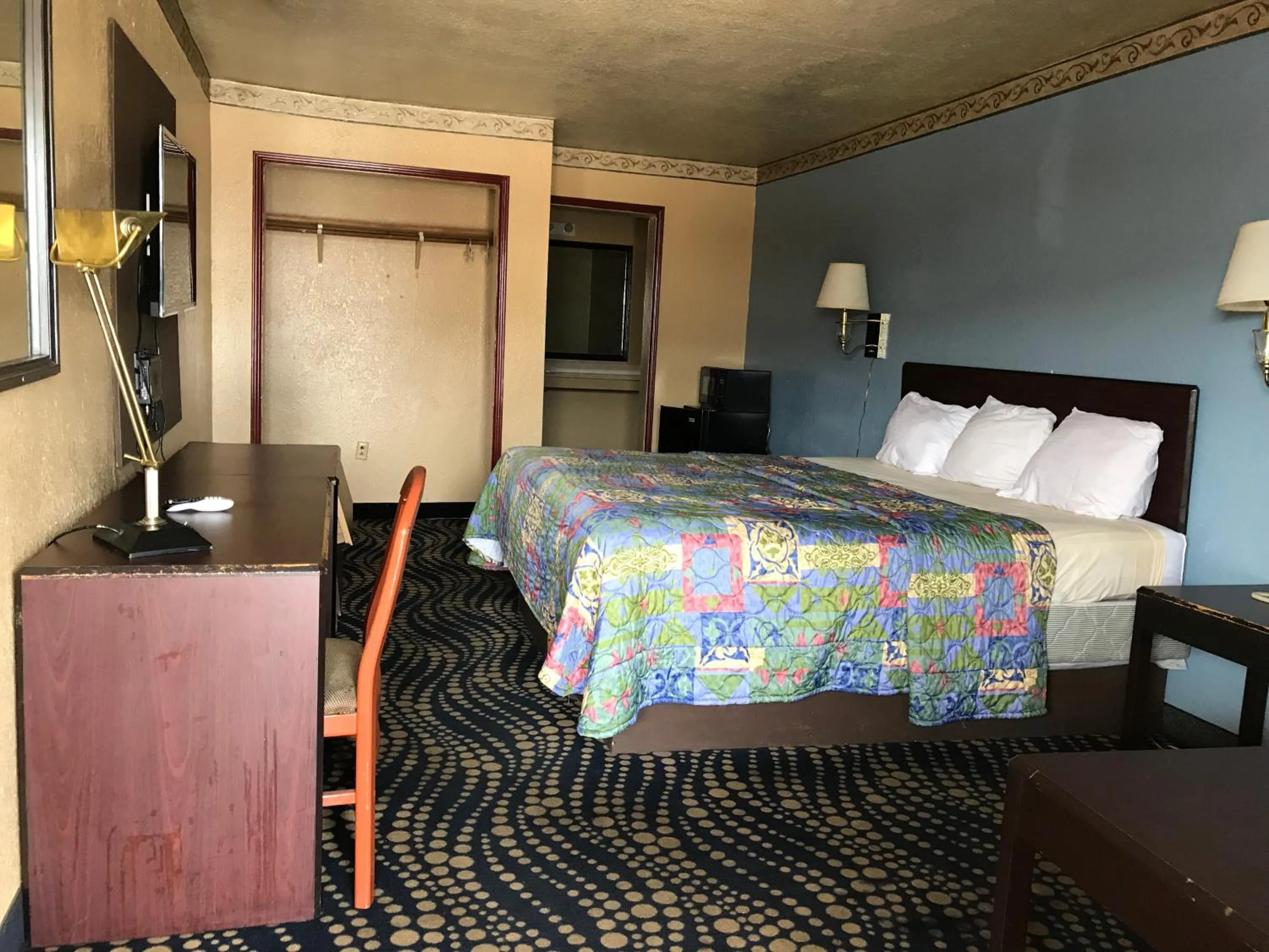 Deluxe Inn Kilgore