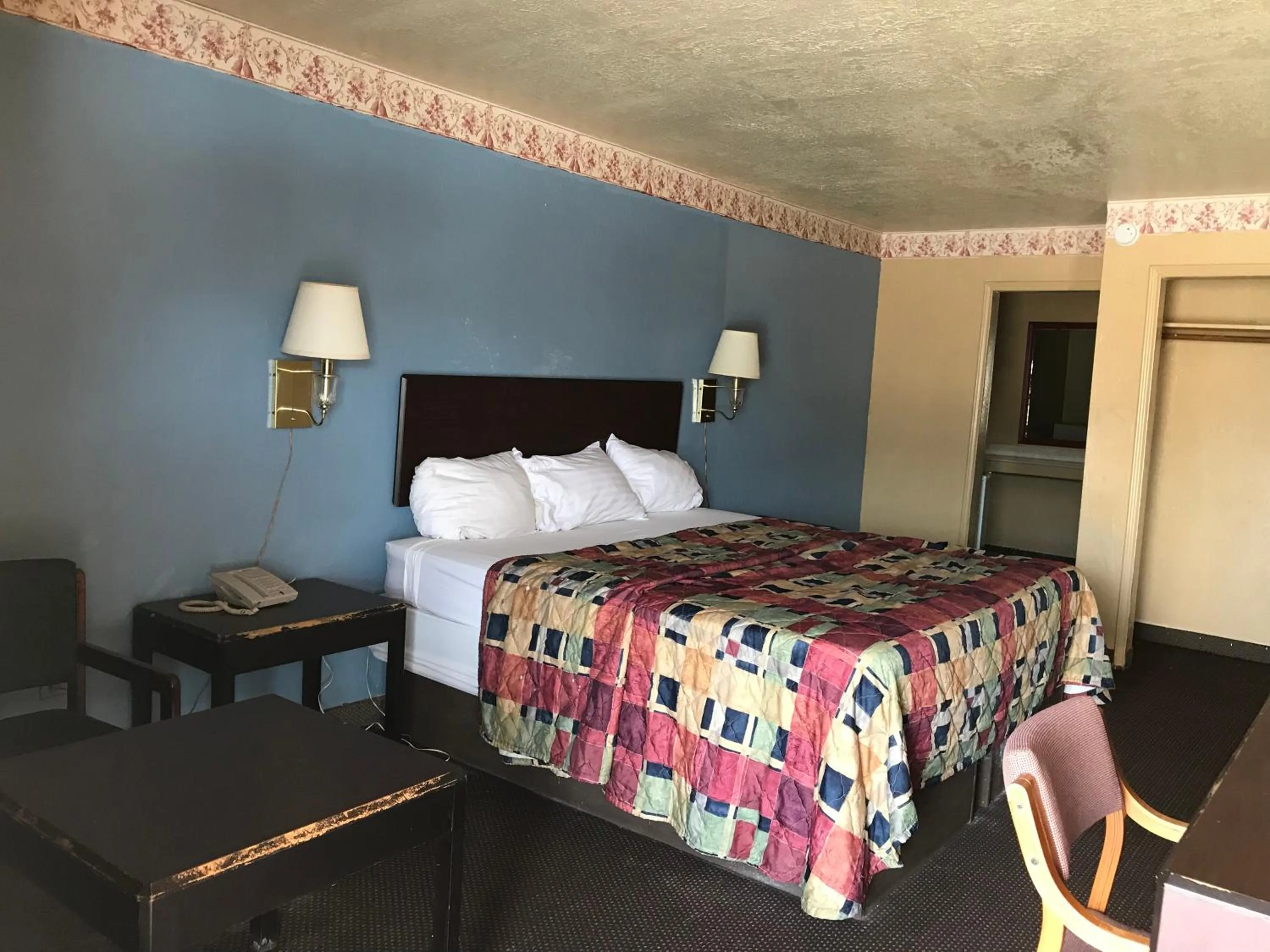 Deluxe Inn Kilgore