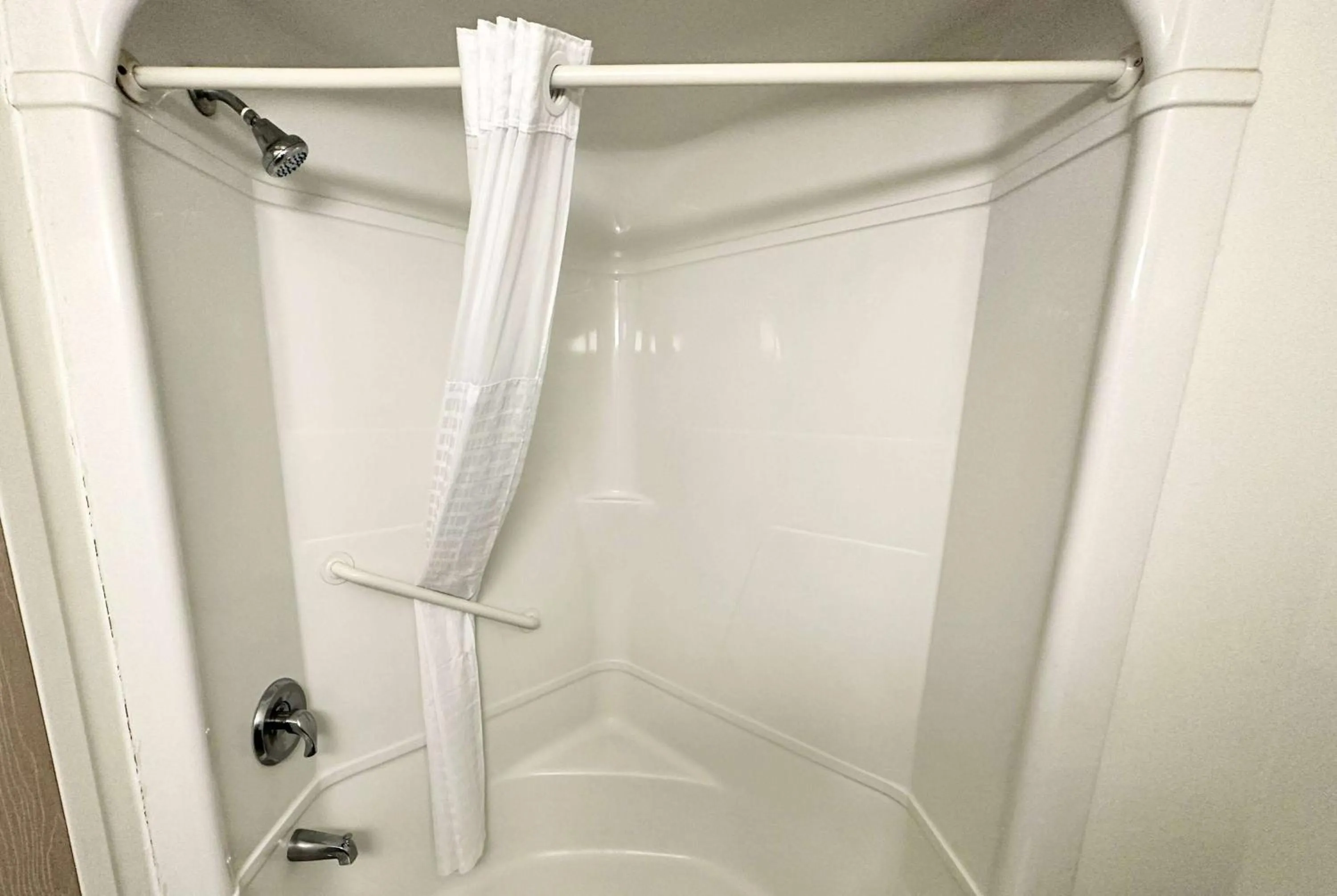 TV and multimedia in Ramada by Wyndham Lithia Springs Atlanta