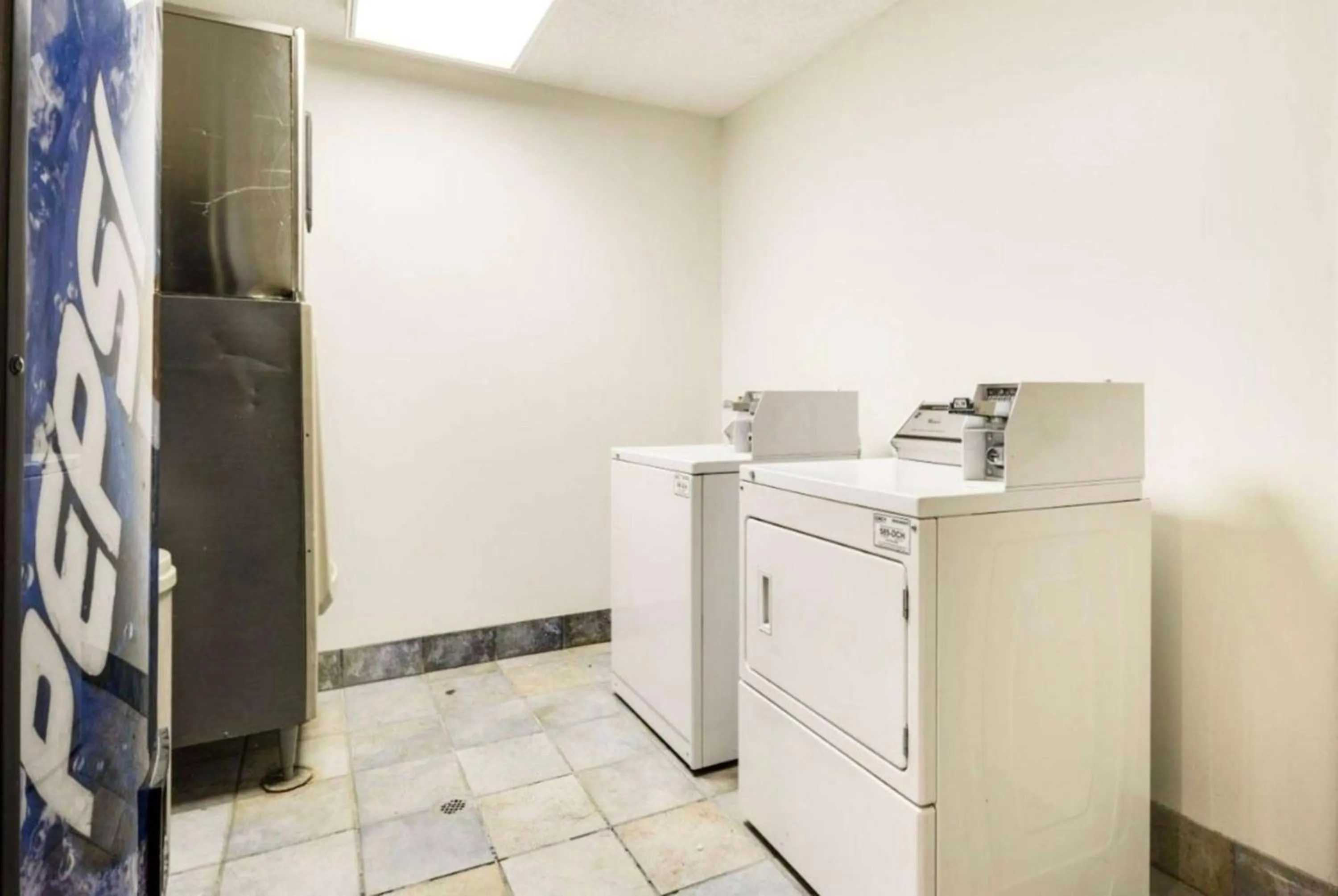 On site in Ramada by Wyndham Lithia Springs Atlanta