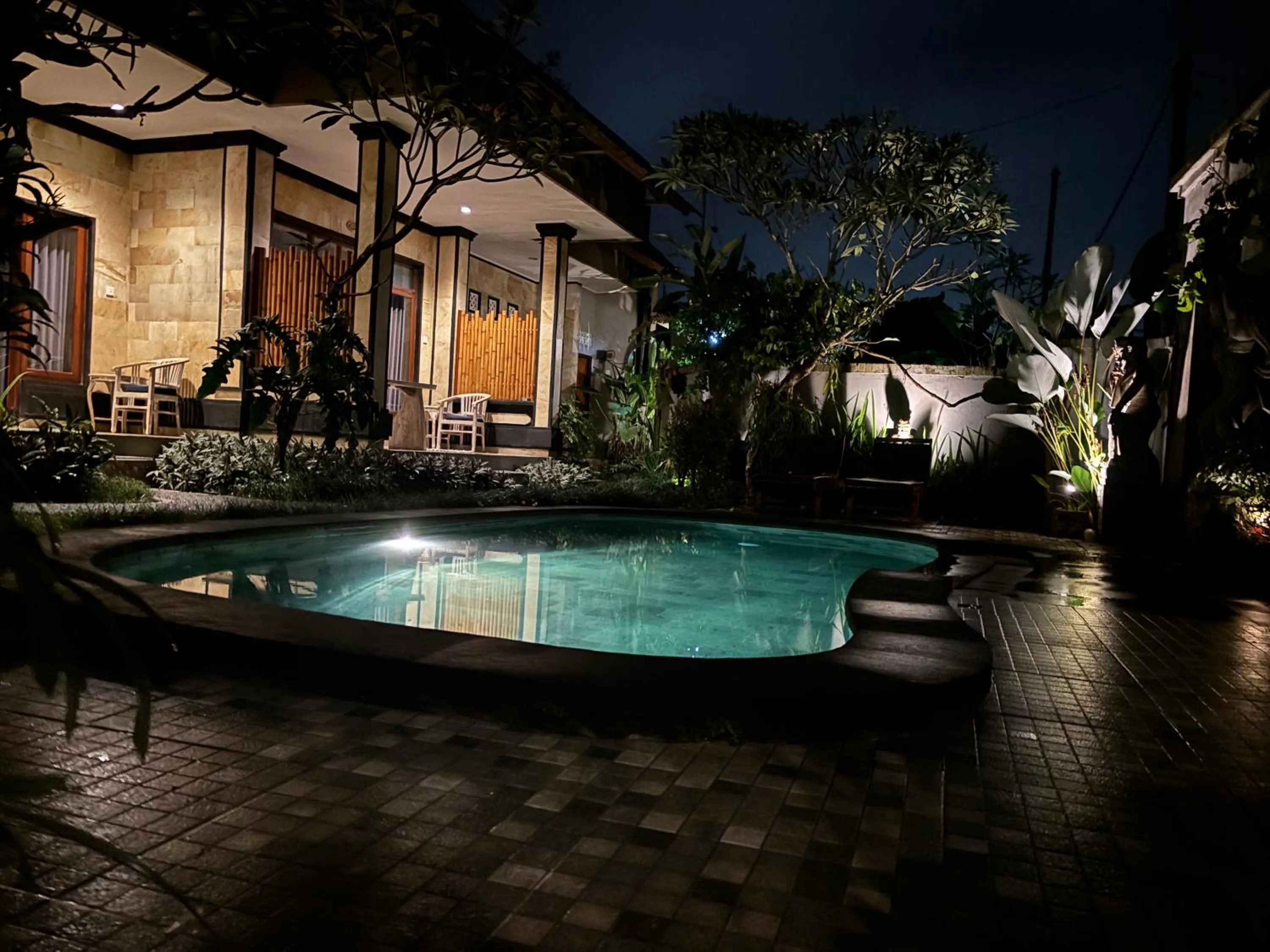 Alam Grigis Ubud