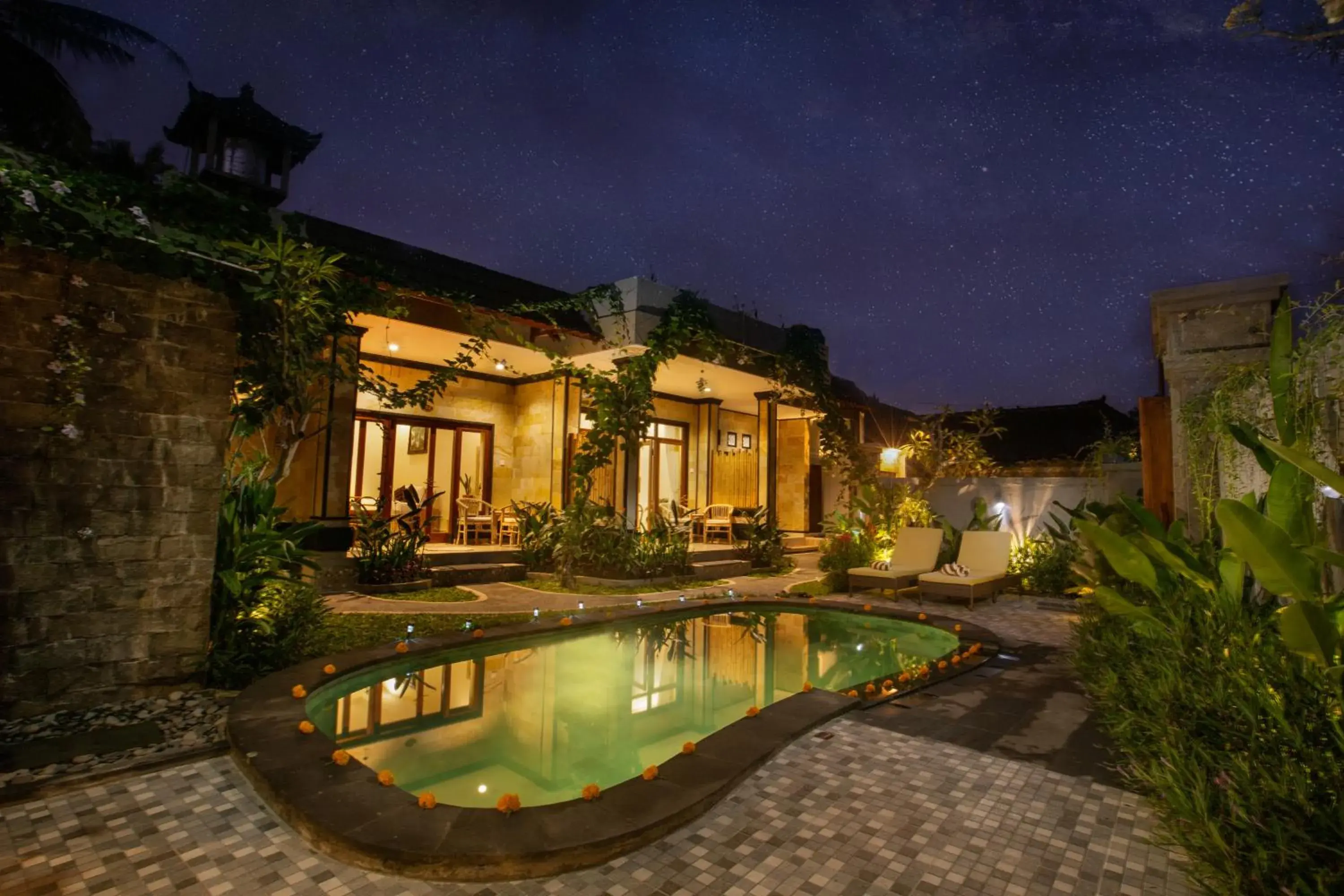 Alam Grigis Ubud Alam Grigis Ubud