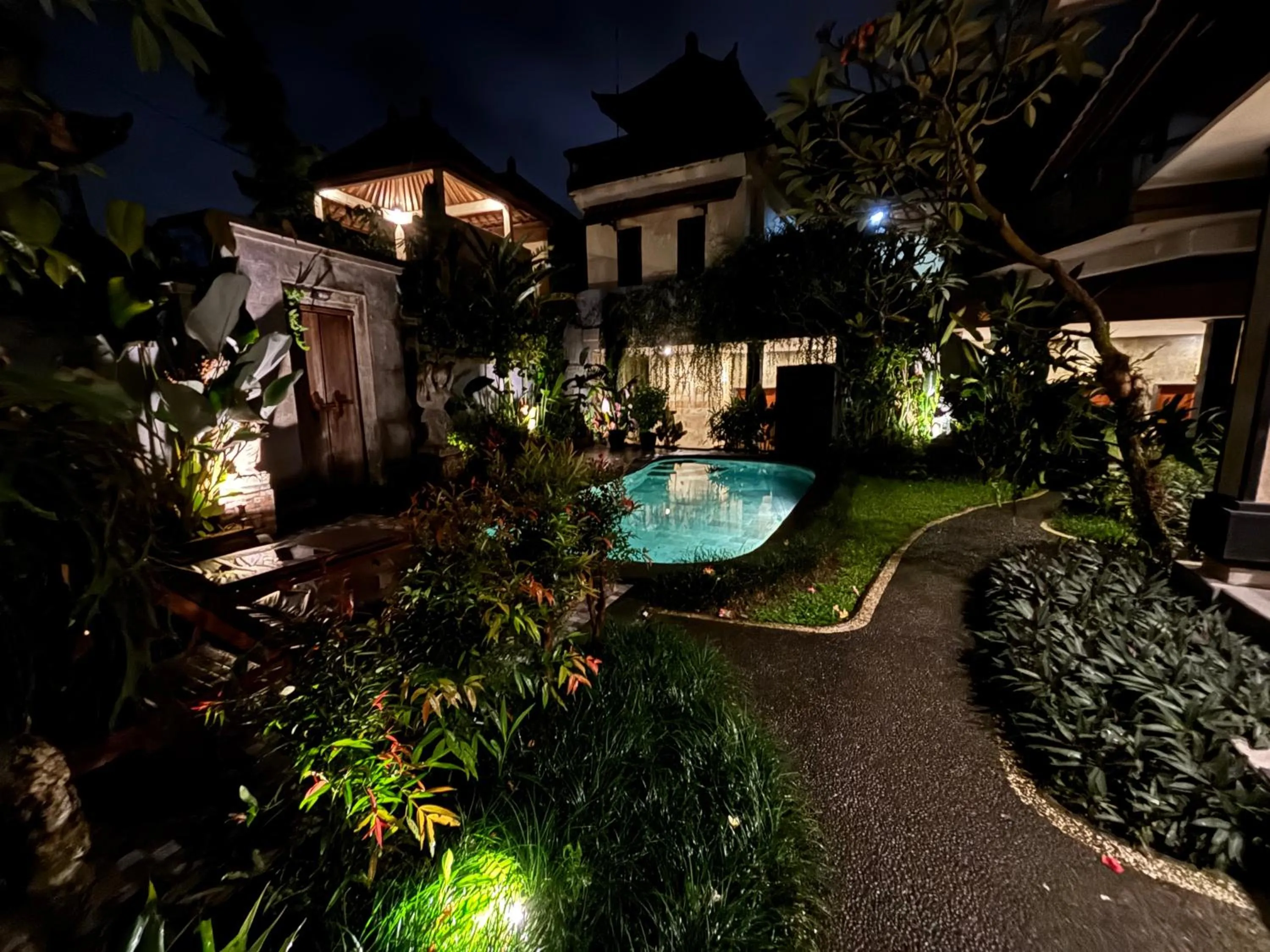Alam Grigis Ubud