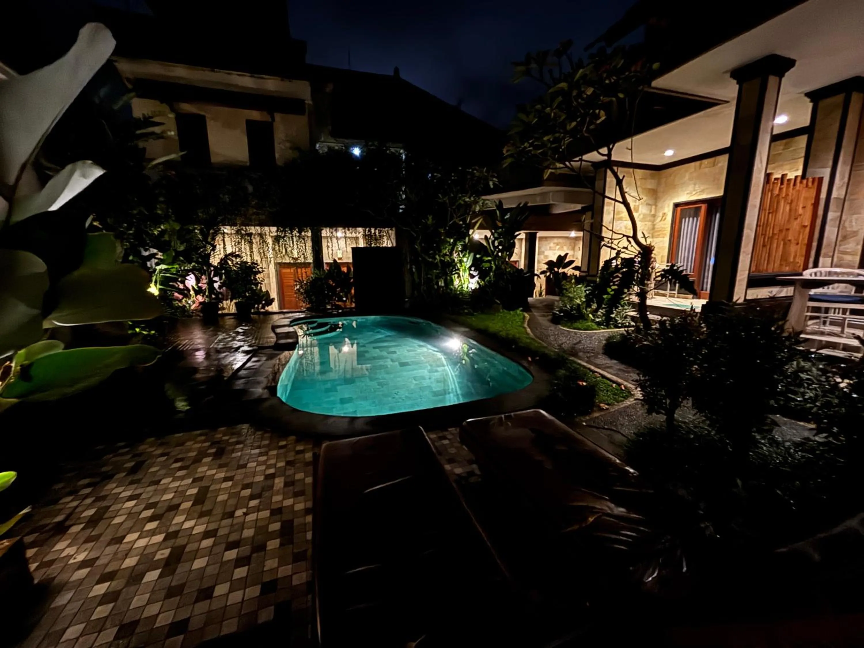 Alam Grigis Ubud
