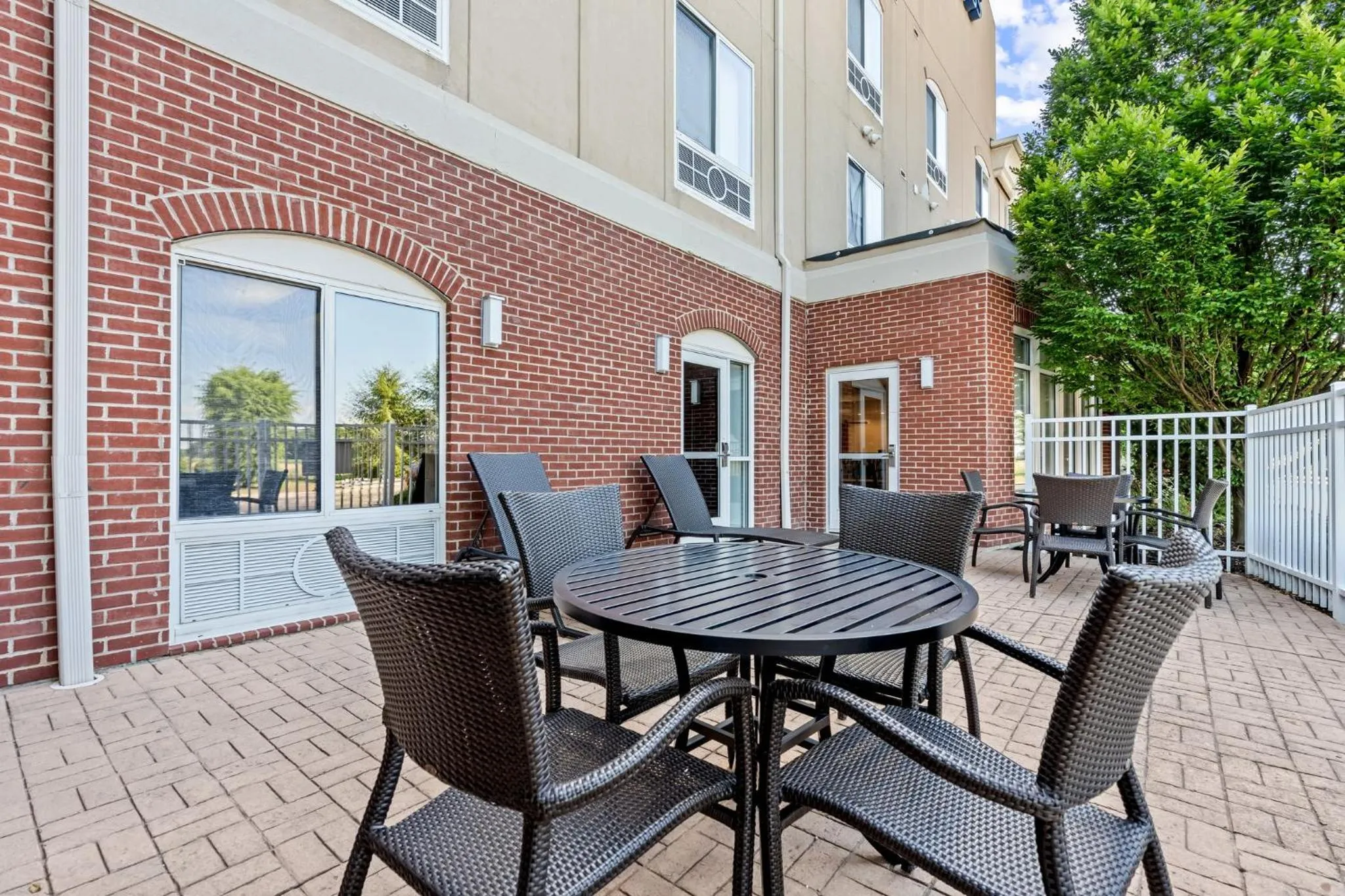 Other in Holiday Inn Express Washington Court House by IHG