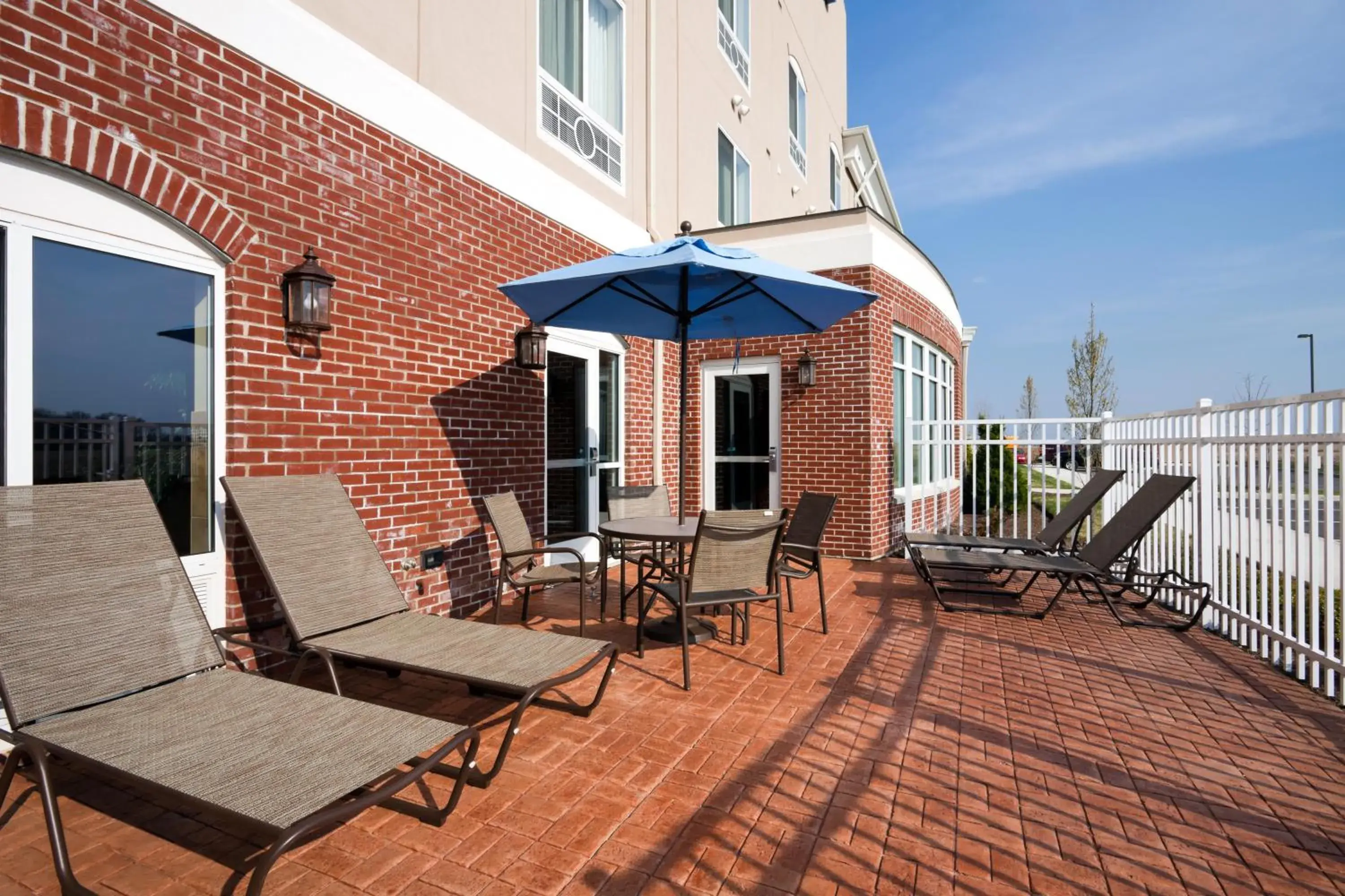 Holiday Inn Express Washington Court House by IHG Holiday Inn Express Washington Court House by IHG