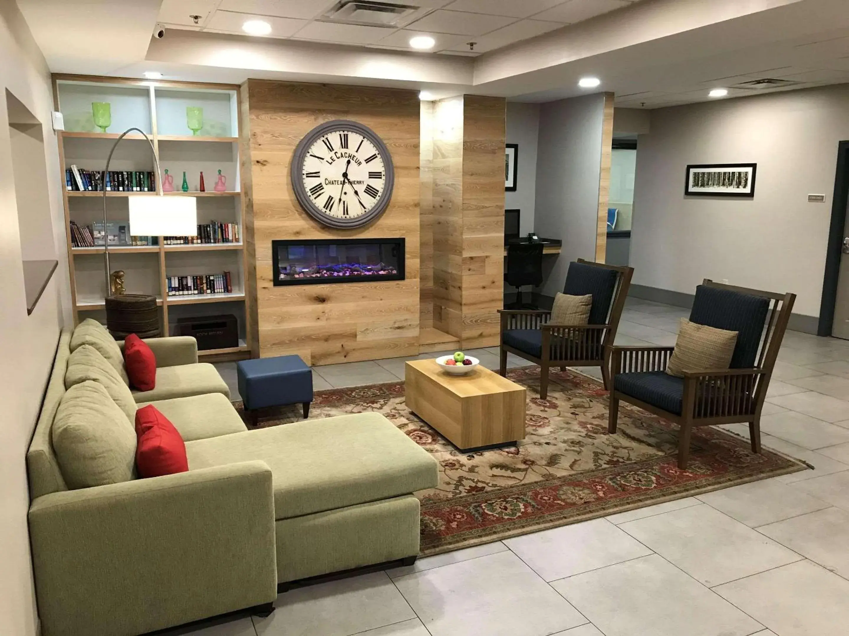 Country Inn & Suites by Radisson, Emporia, VA Country Inn & Suites by Radisson, Emporia, VA