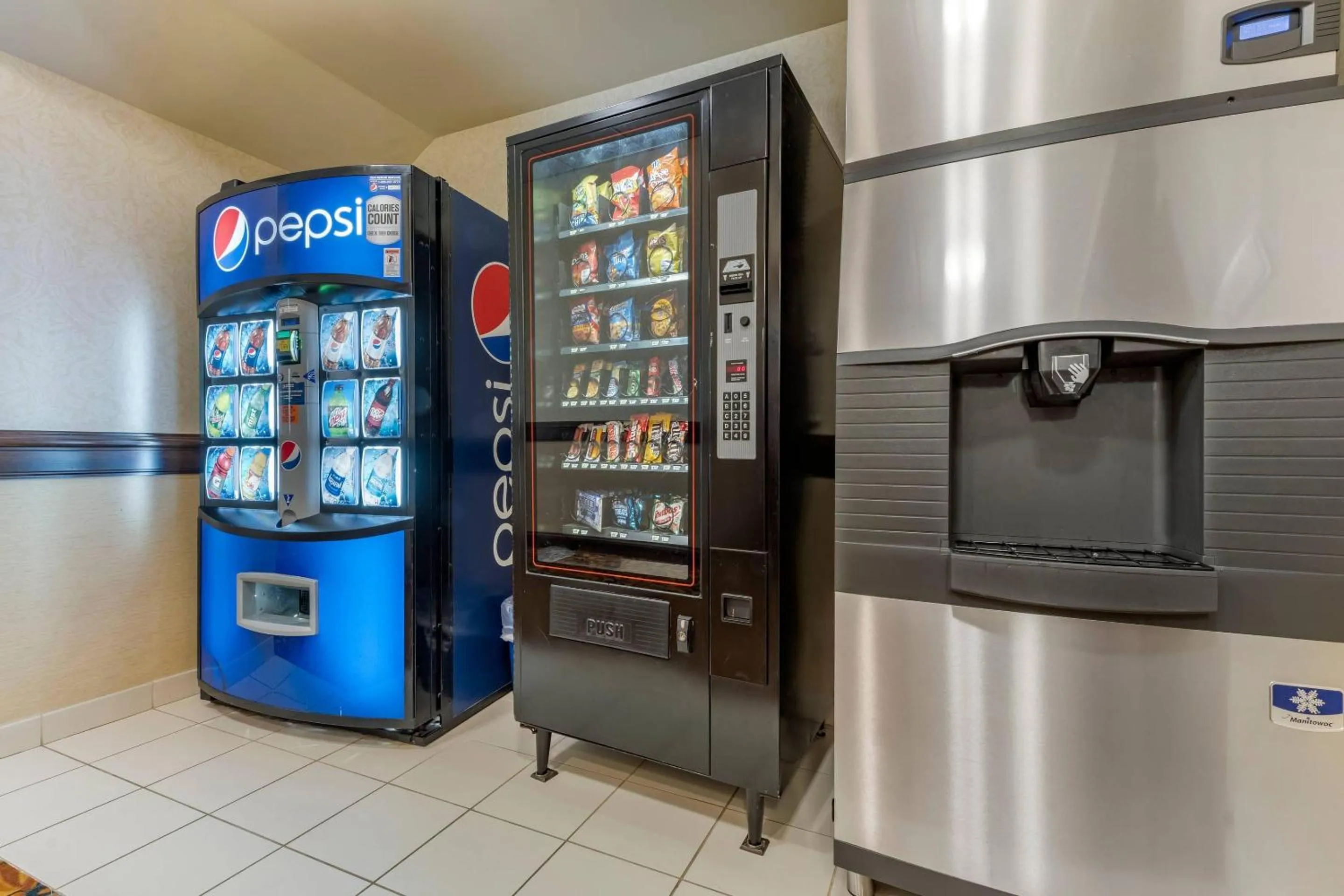 Other in Comfort Inn & Suites Dover