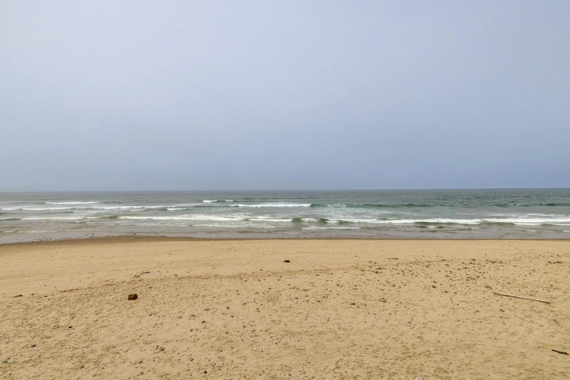 Beach in Sea Gypsy Rentals