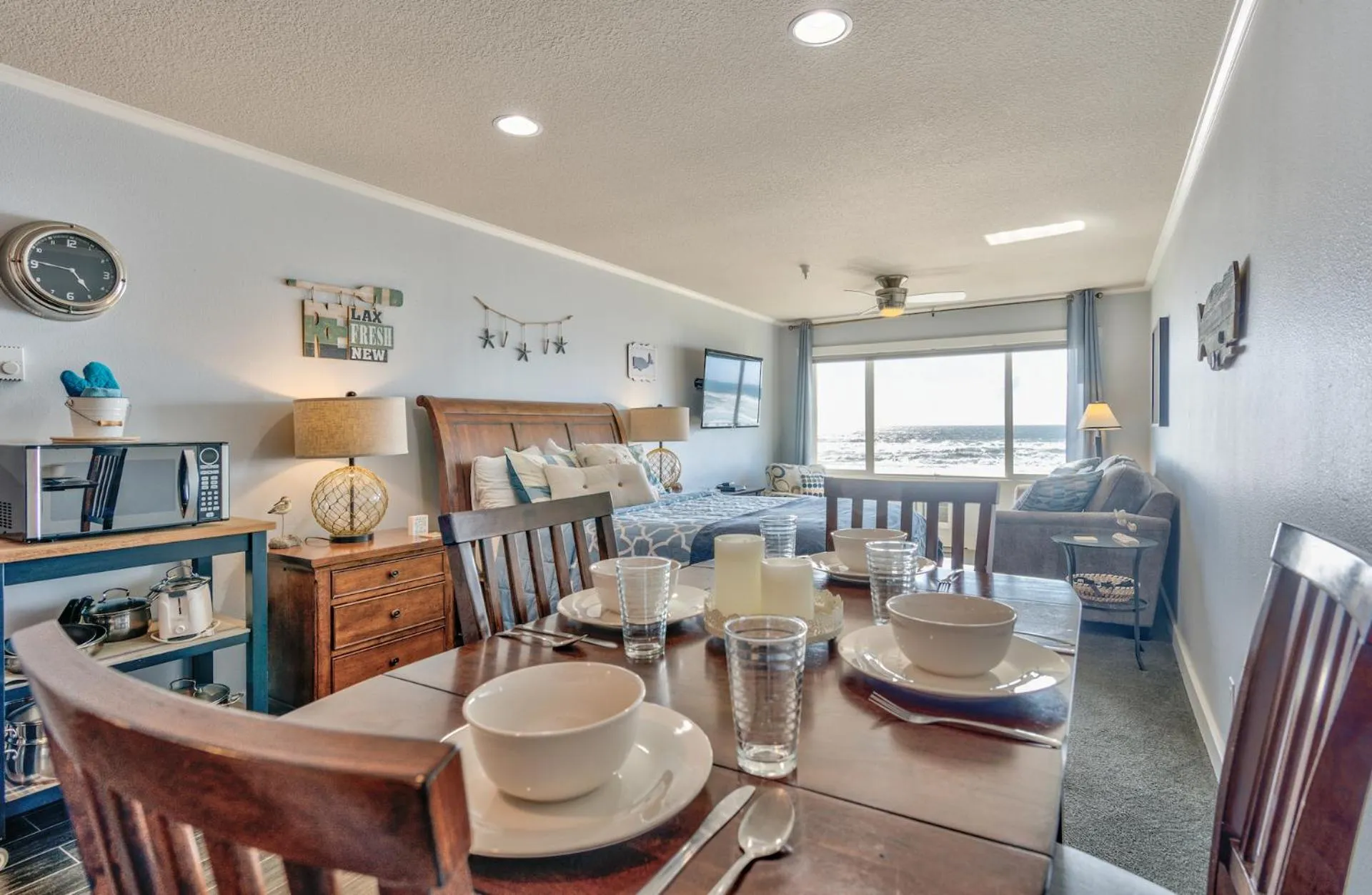 View (from property/room) in Sea Gypsy Rentals