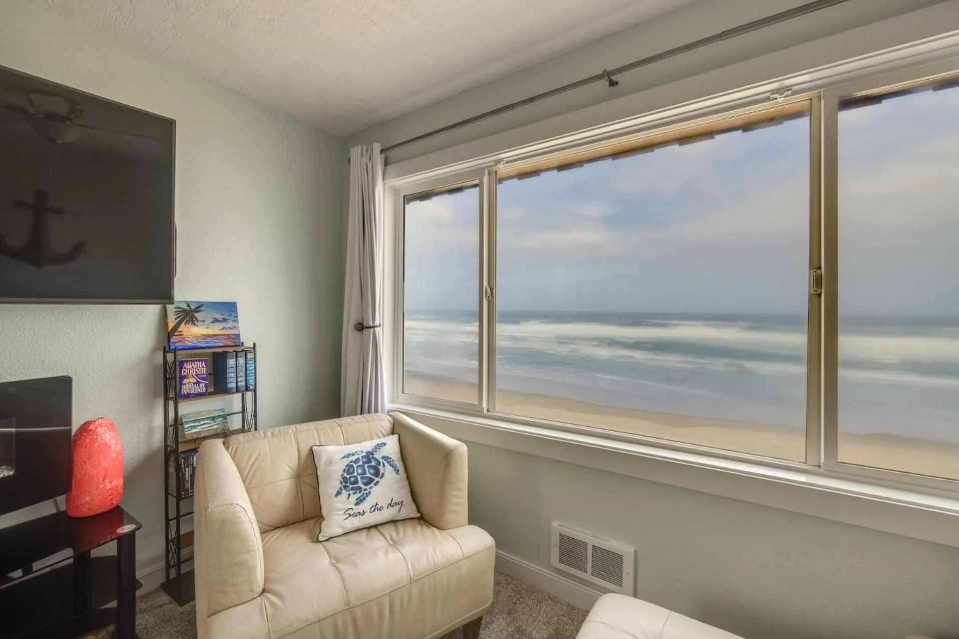 TV and multimedia in Sea Gypsy Rentals