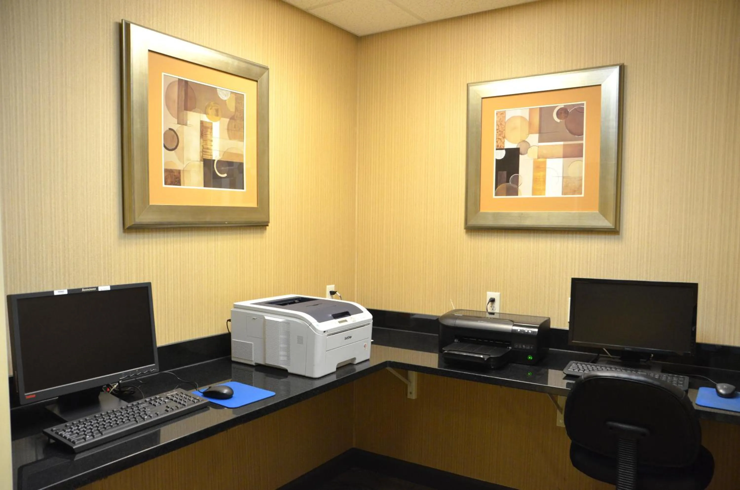 Other in Holiday Inn Express & Suites Sidney by IHG