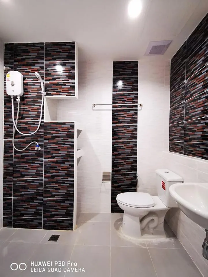 Bathroom in Nirvana@Phala