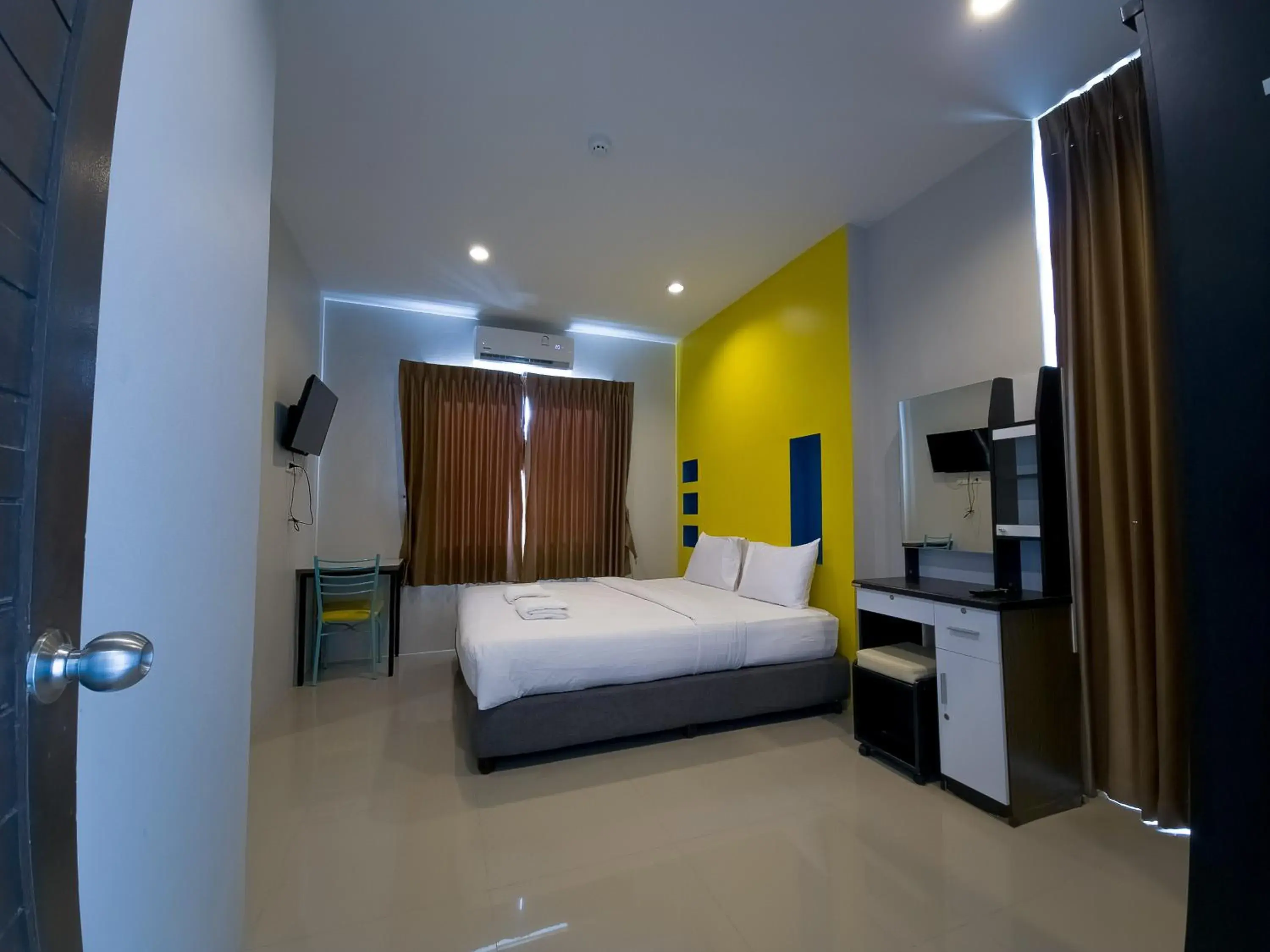 Standard Double Room in Nirvana@Phala Standard Double Room in Nirvana@Phala