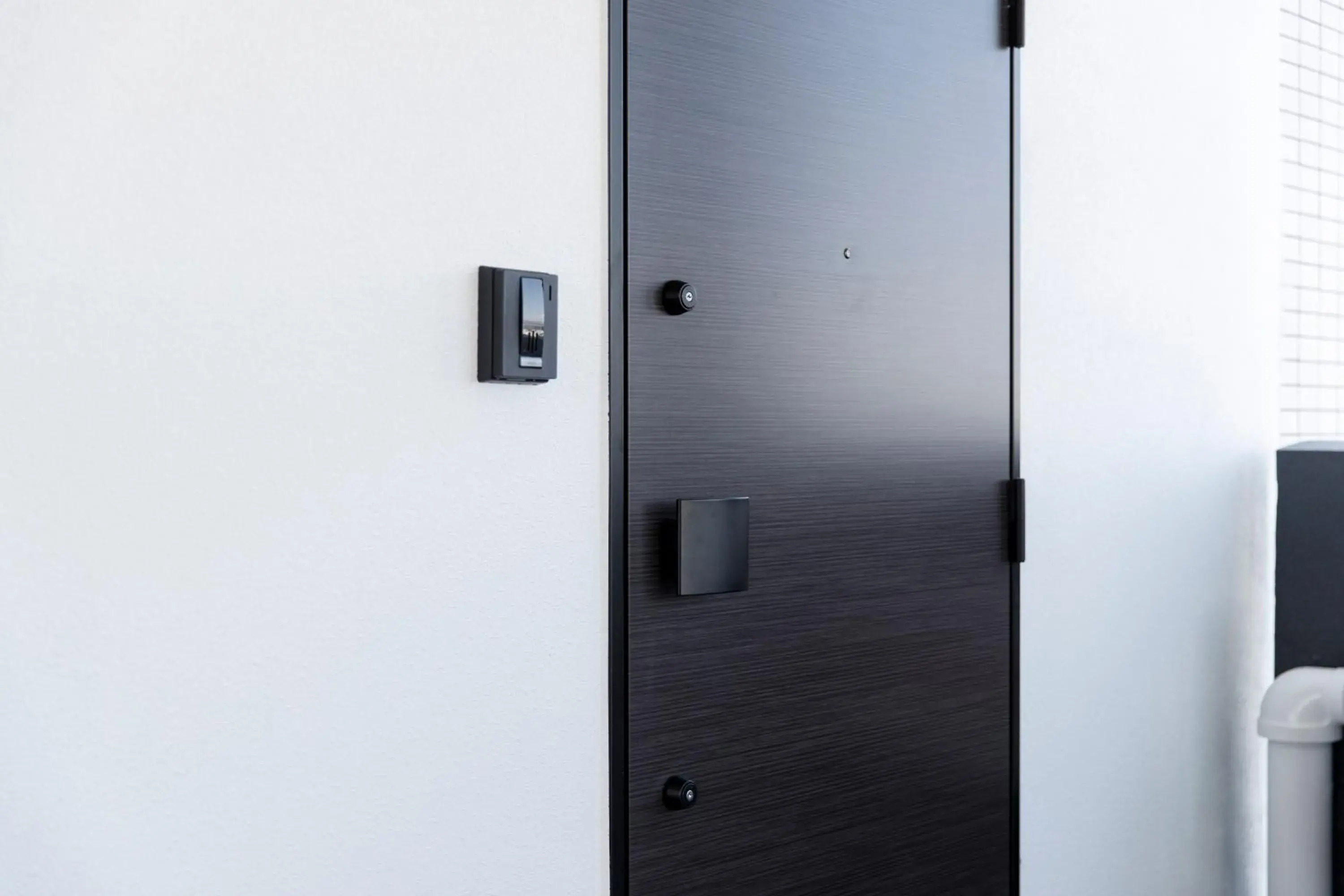 Facade/entrance in SG RESIDENCE INN HAKATA Facade/entrance in SG RESIDENCE INN HAKATA