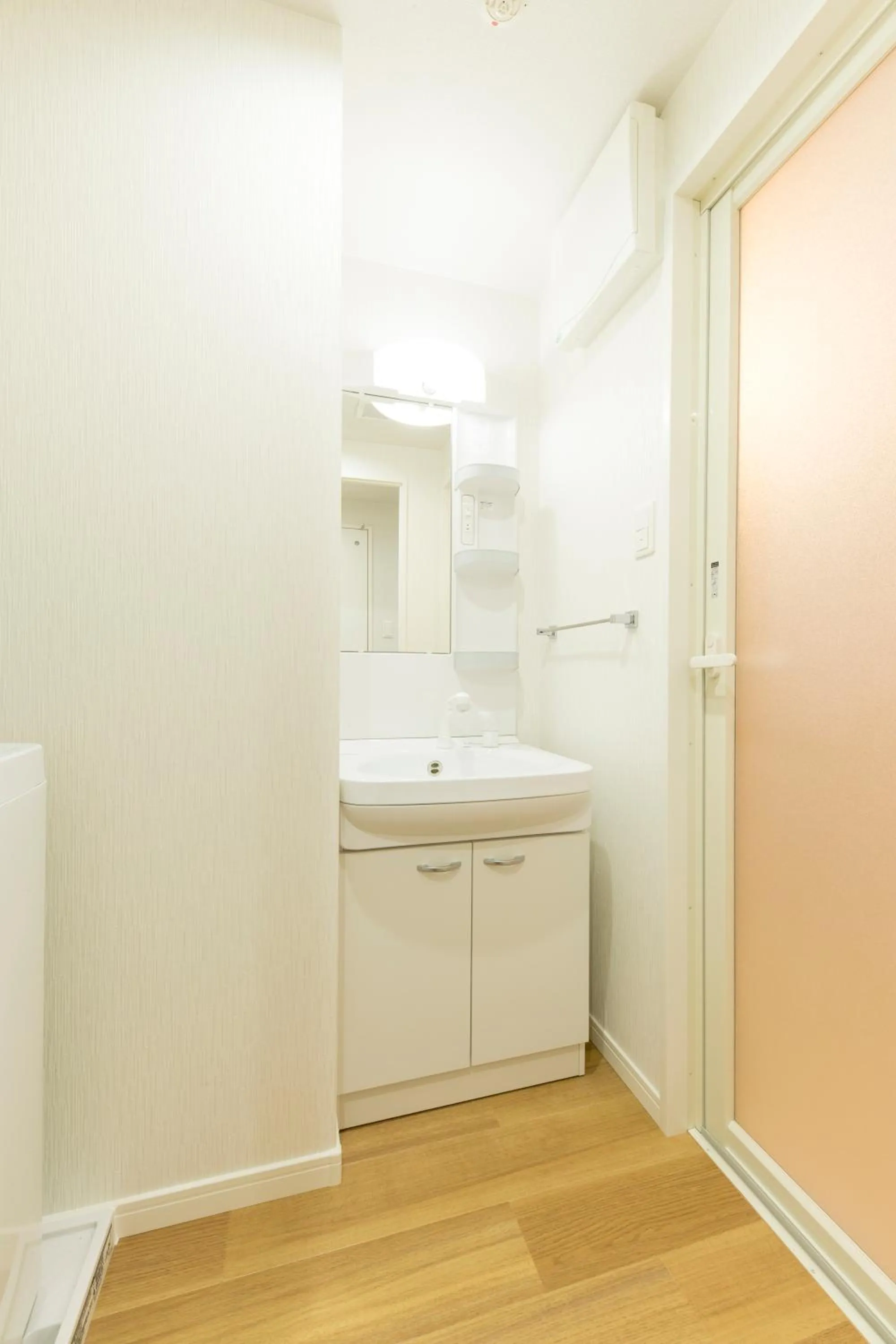 Bathroom in SG RESIDENCE INN HAKATA