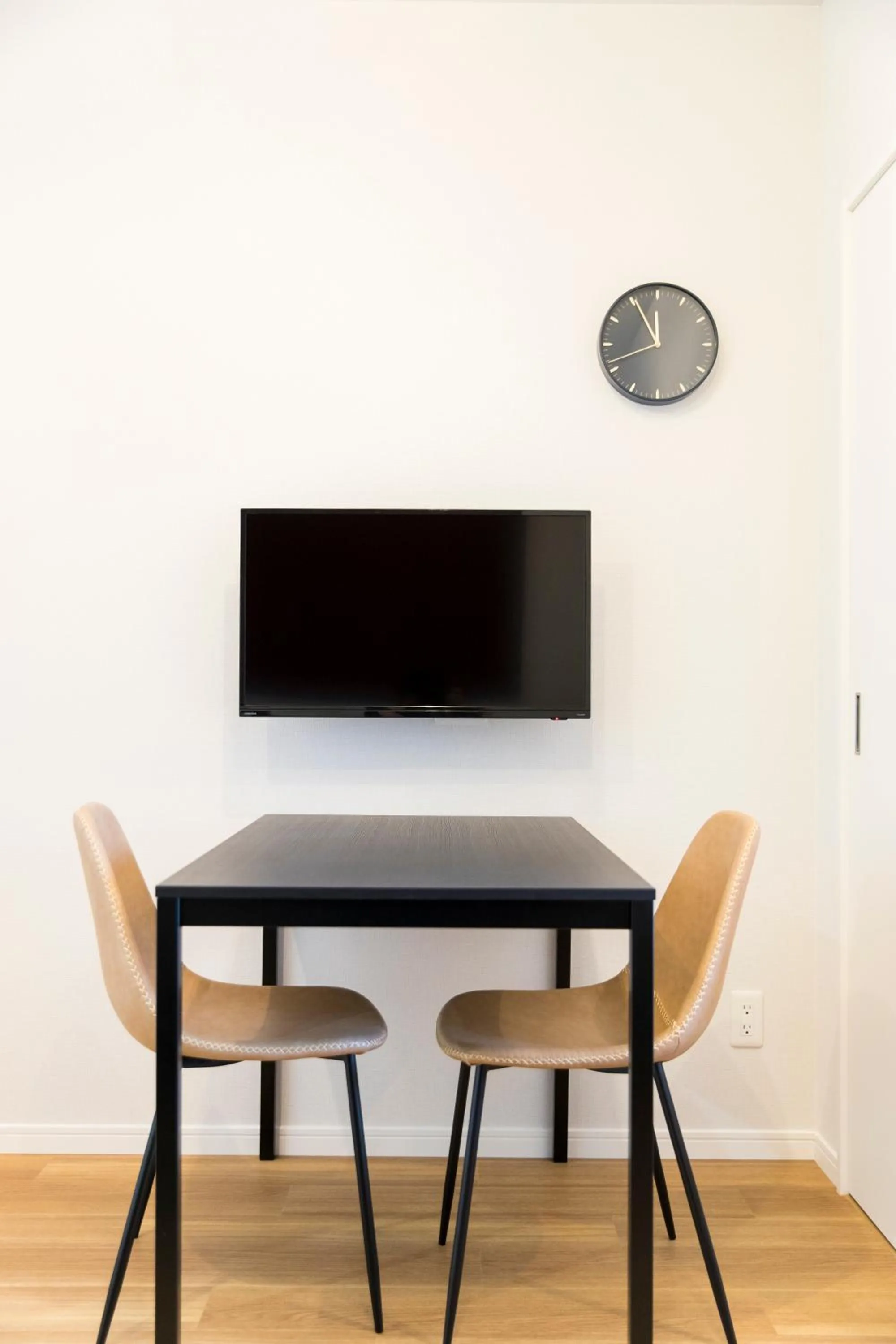 Dining area in SG RESIDENCE INN HAKATA