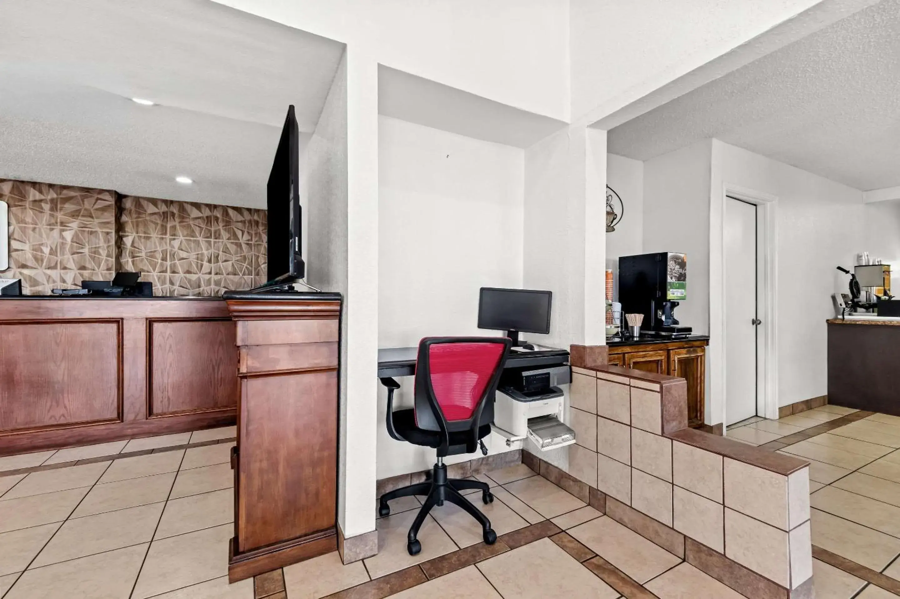 Business facilities in Quality Inn Plainview Business facilities in Quality Inn Plainview