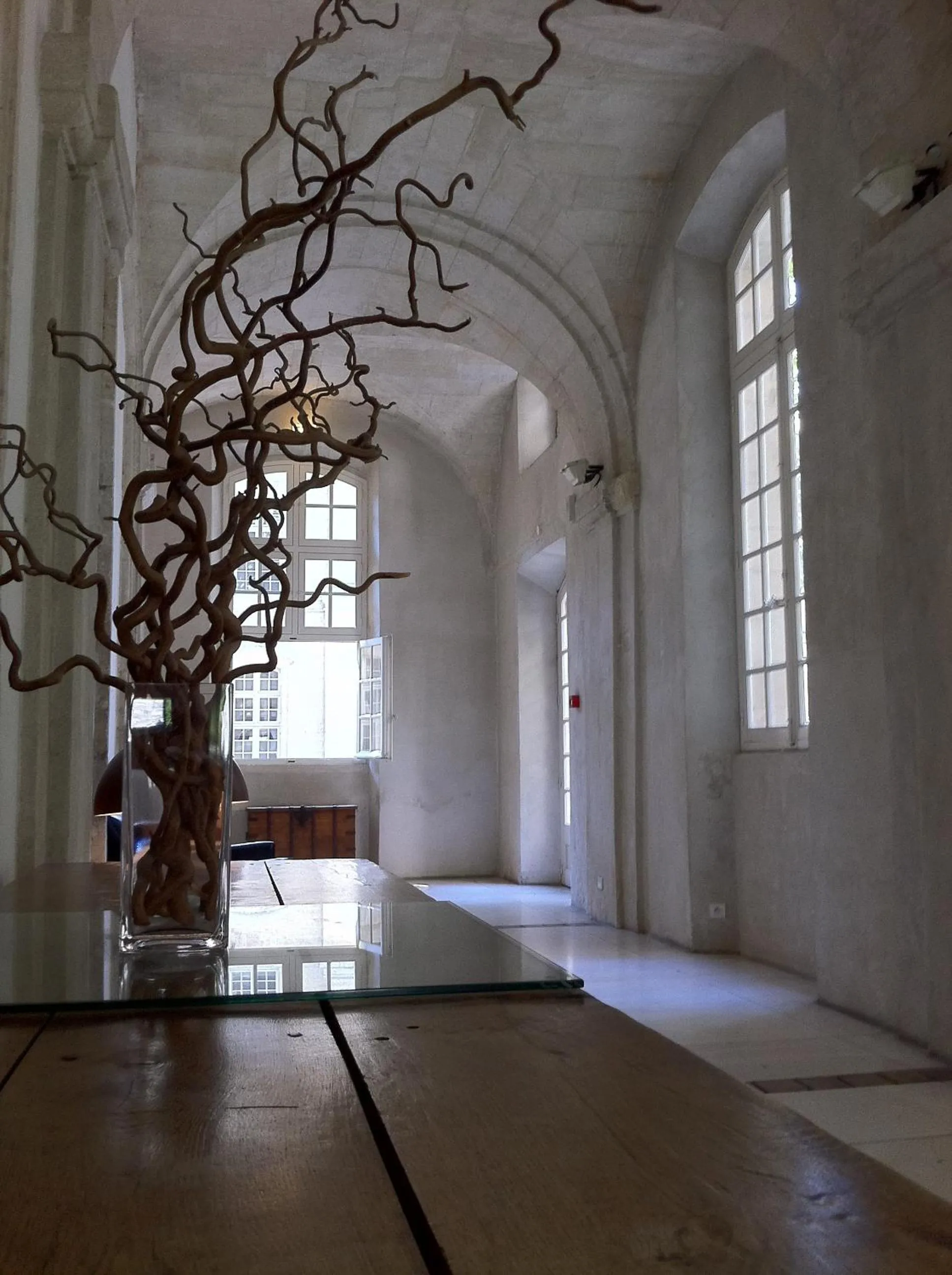 Other in Hôtel Cloitre Saint Louis Avignon