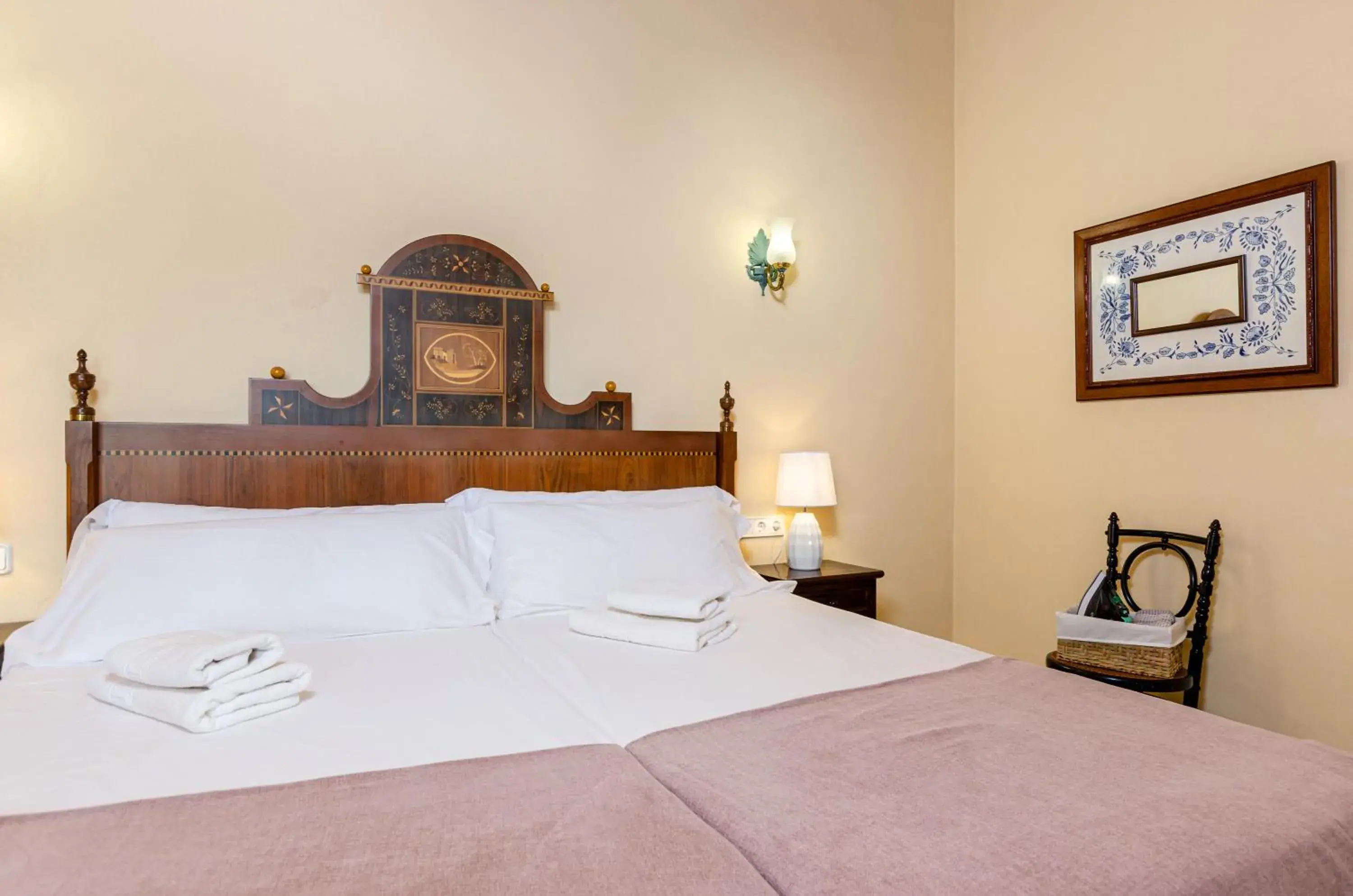 Studio with Balcony in Finca es Rafal, Agroturisme Studio with Balcony in Finca es Rafal, Agroturisme