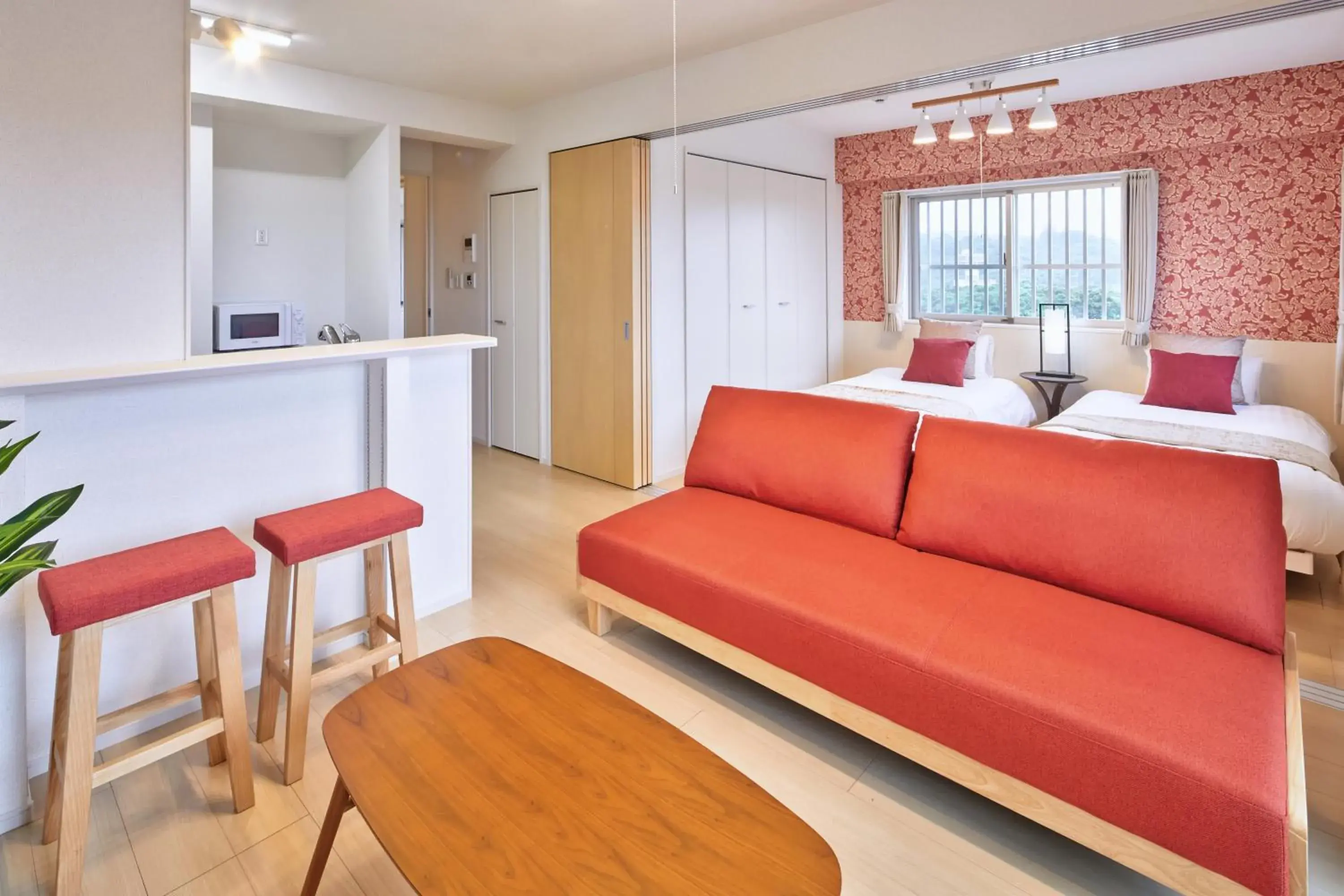 Superior Apartment in Comfort Villa Superior Apartment in Comfort Villa