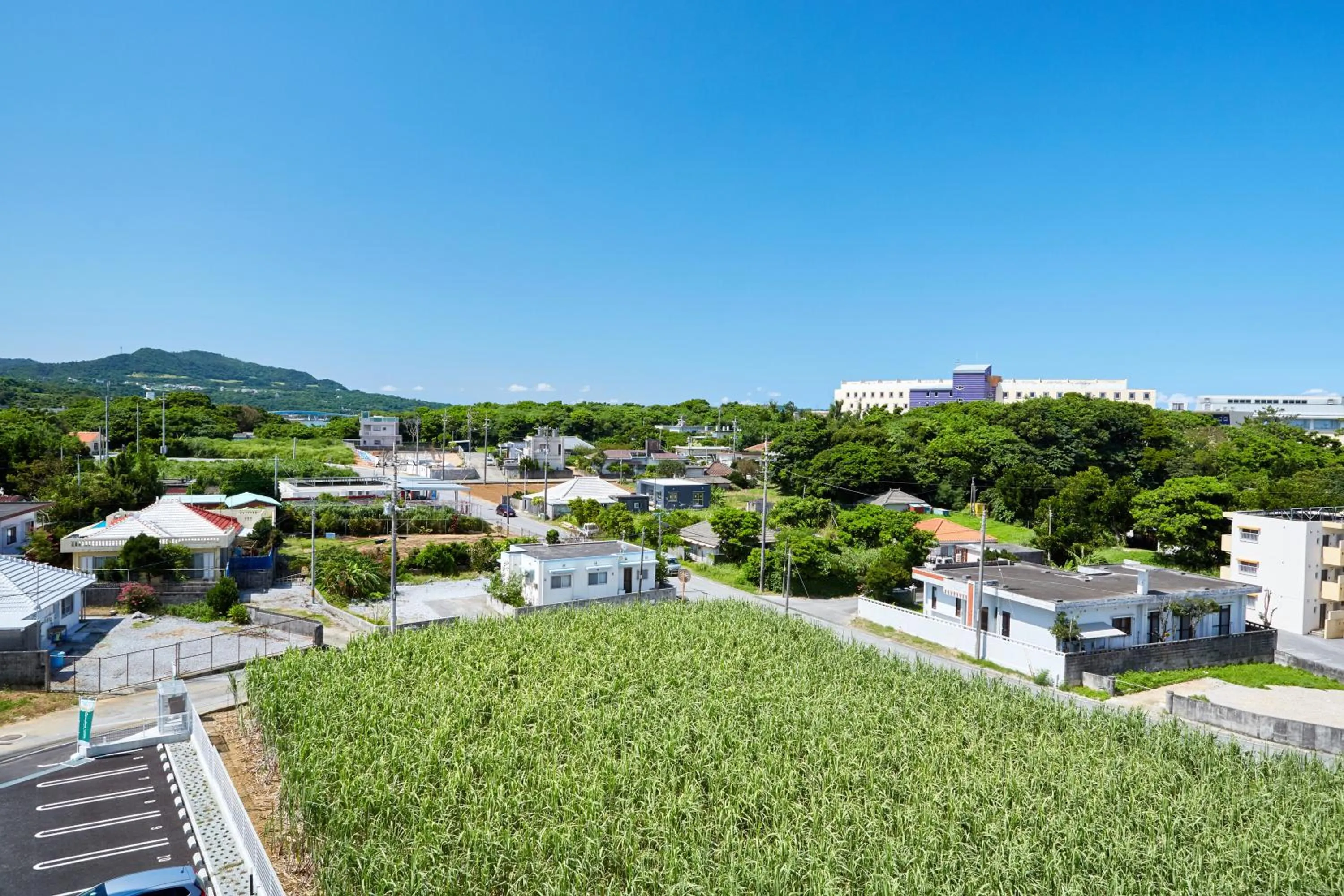 Other in Comfort Villa