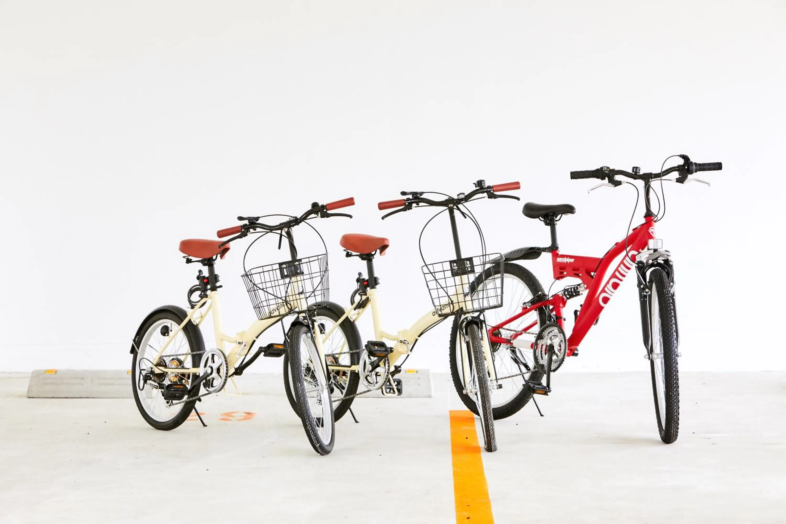 Photo of the whole room in Comfort Villa