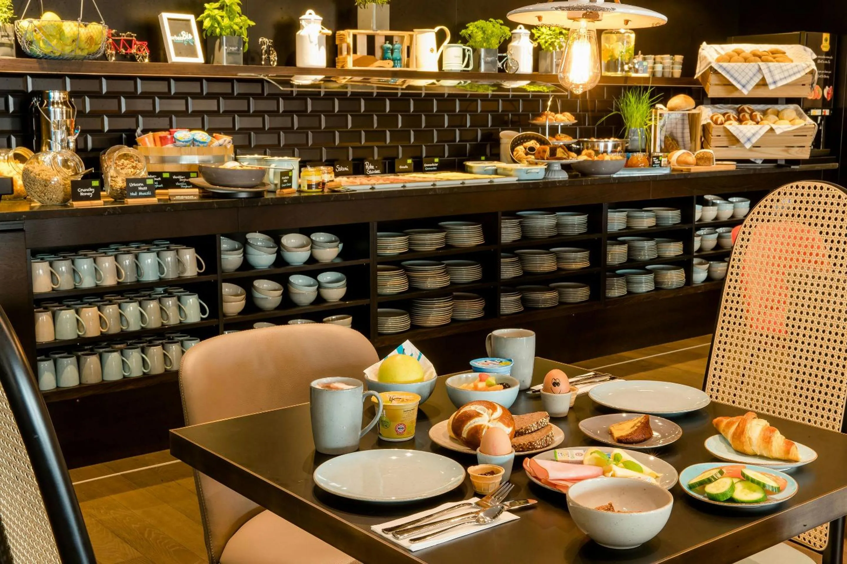 Motel One Linz-Hauptplatz