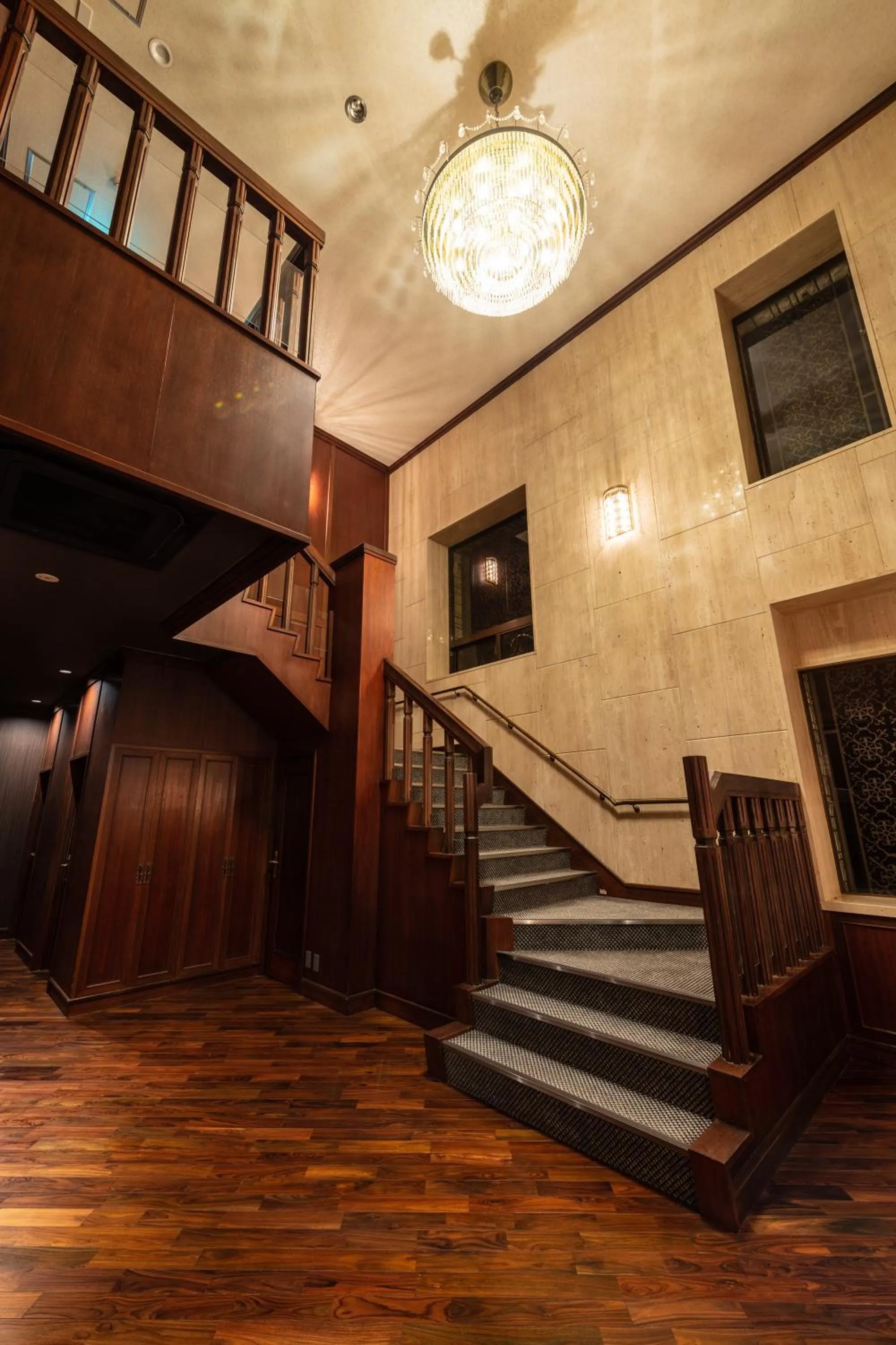 Area and facilities in the salon 伊豆高原 Hotels & Resort