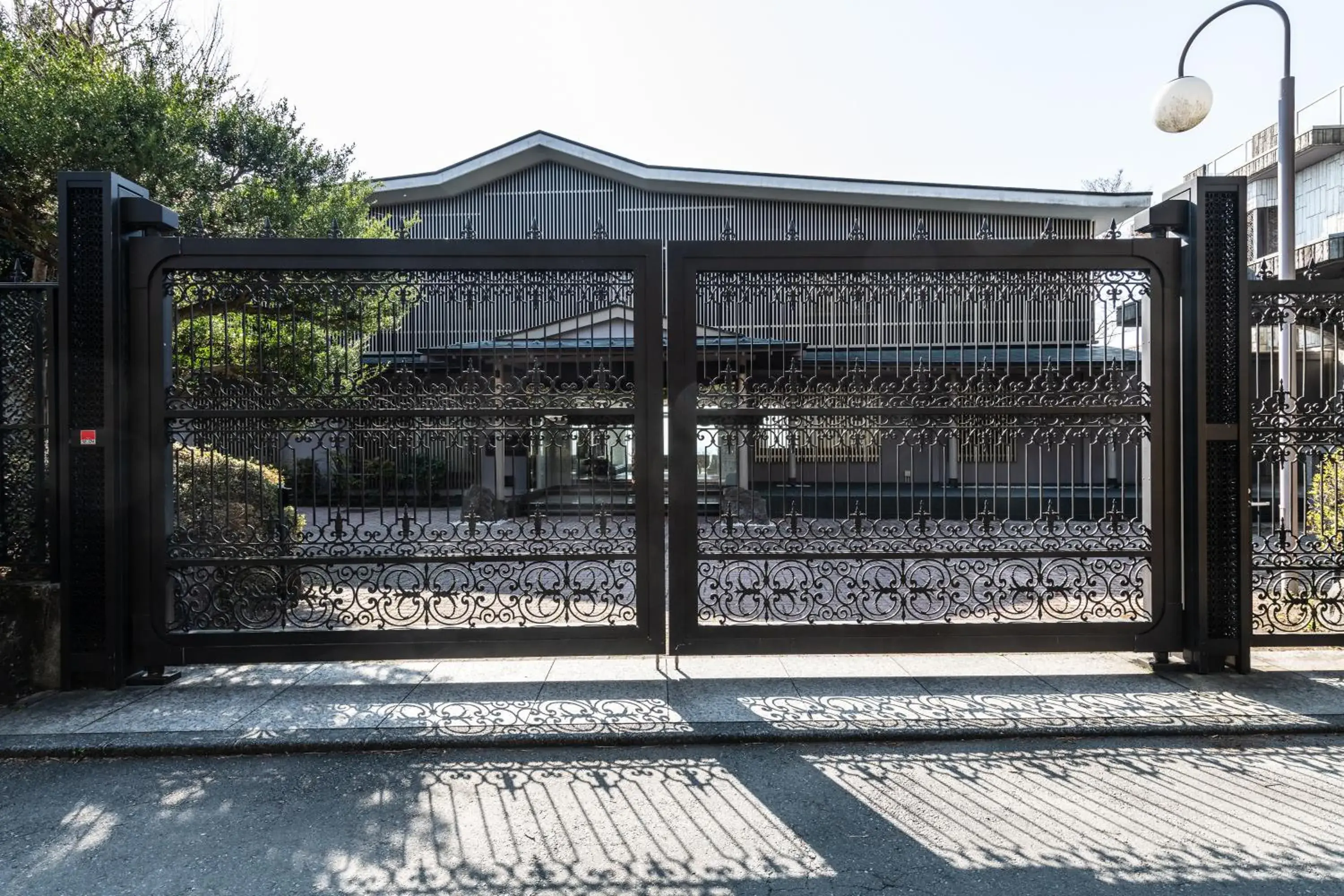 Property building in the salon 伊豆高原 Hotels & Resort Property building in the salon 伊豆高原 Hotels & Resort