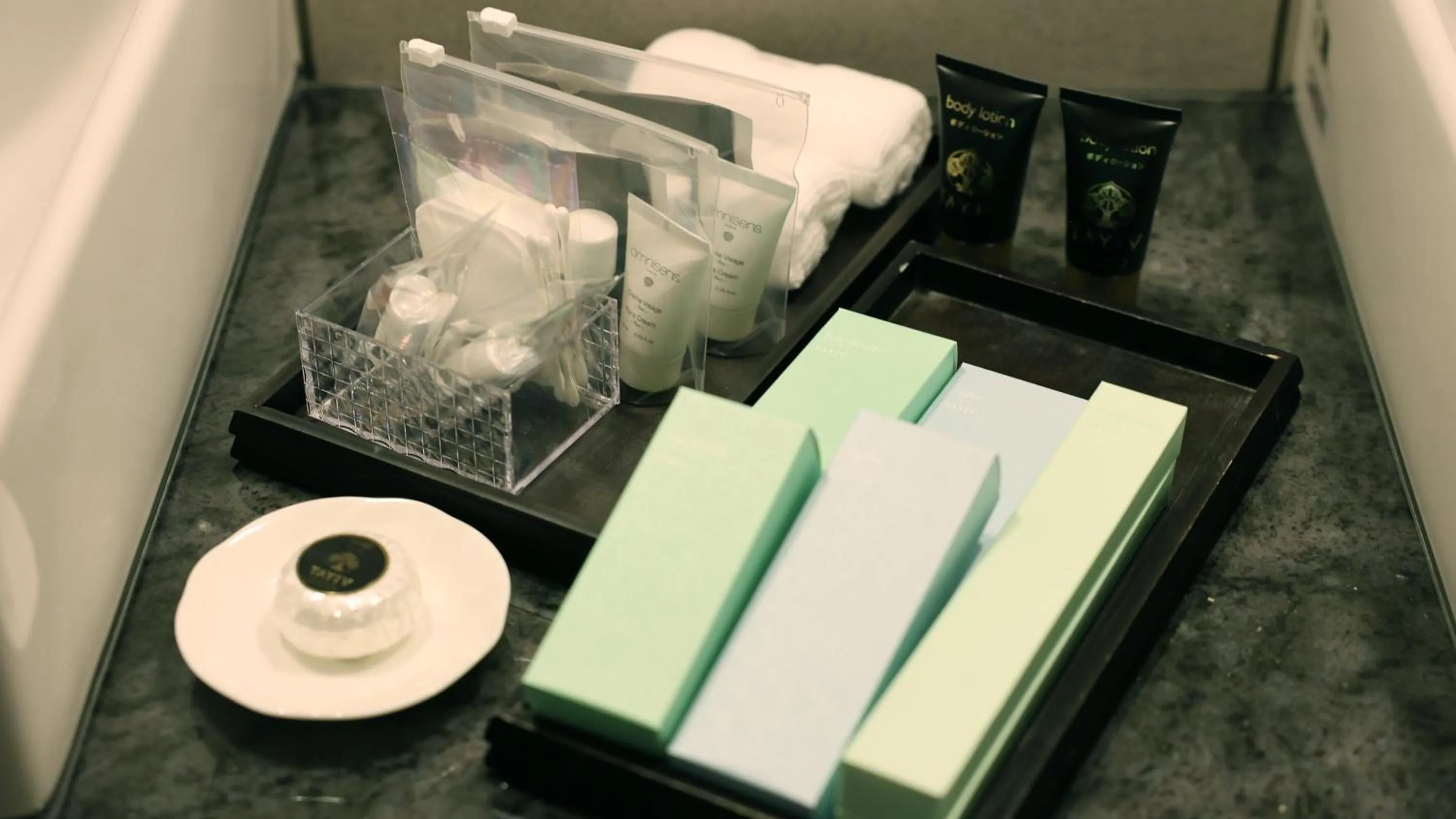 the salon 伊豆高原 Hotels & Resort