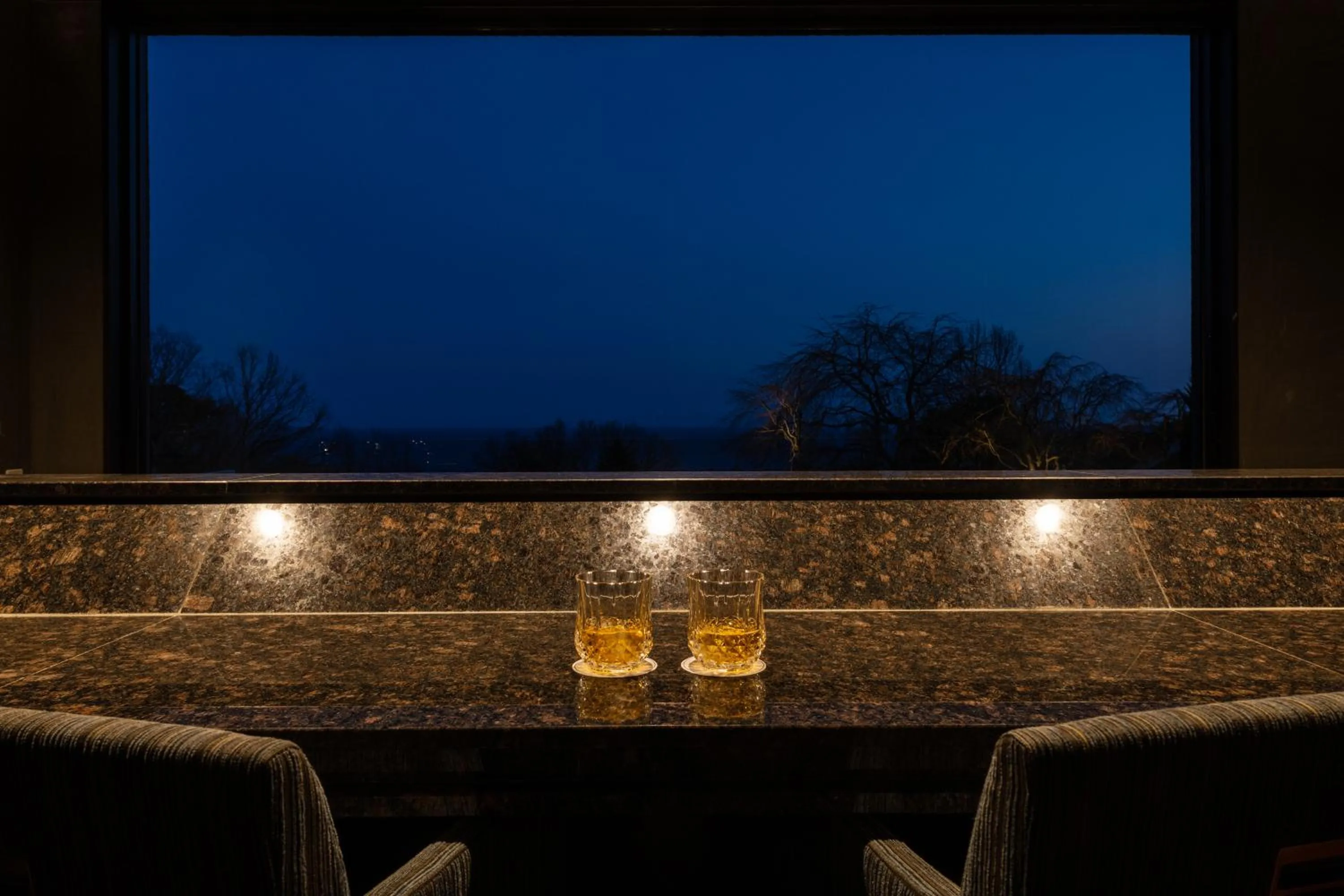 Night in the salon 伊豆高原 Hotels & Resort