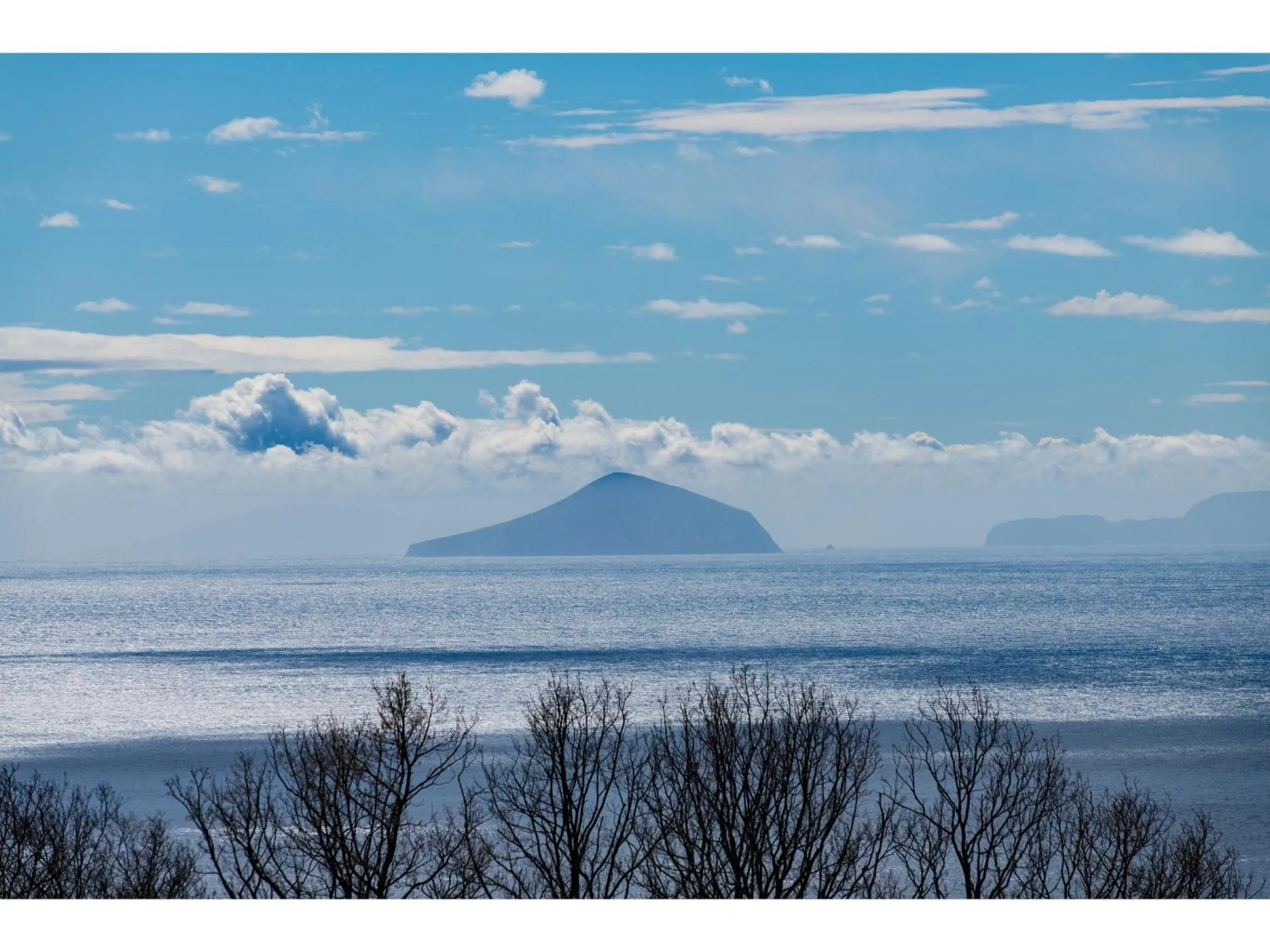 Sea view in the salon 伊豆高原 Hotels & Resort