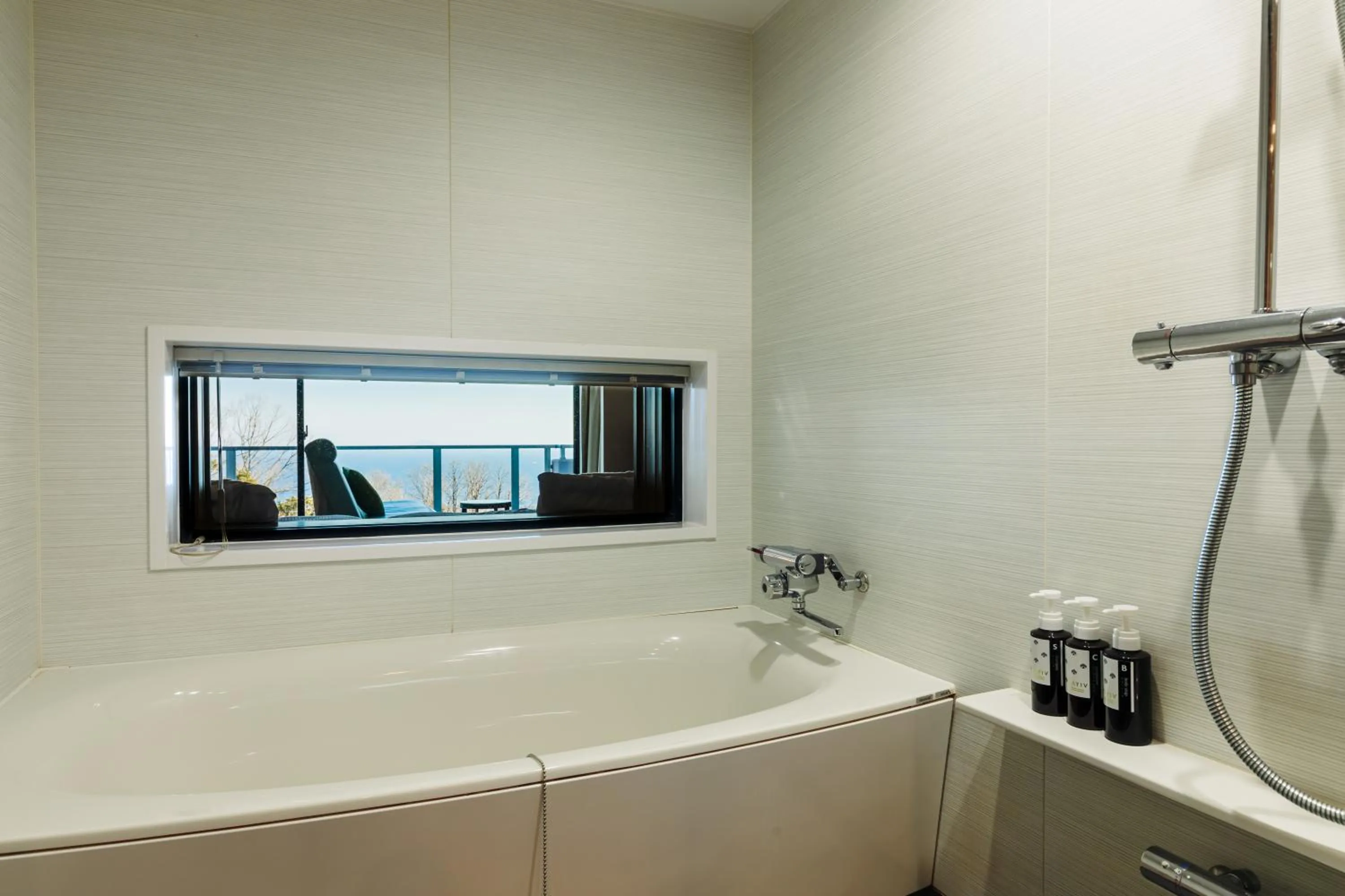 Hot Spring Bath in the salon 伊豆高原 Hotels & Resort