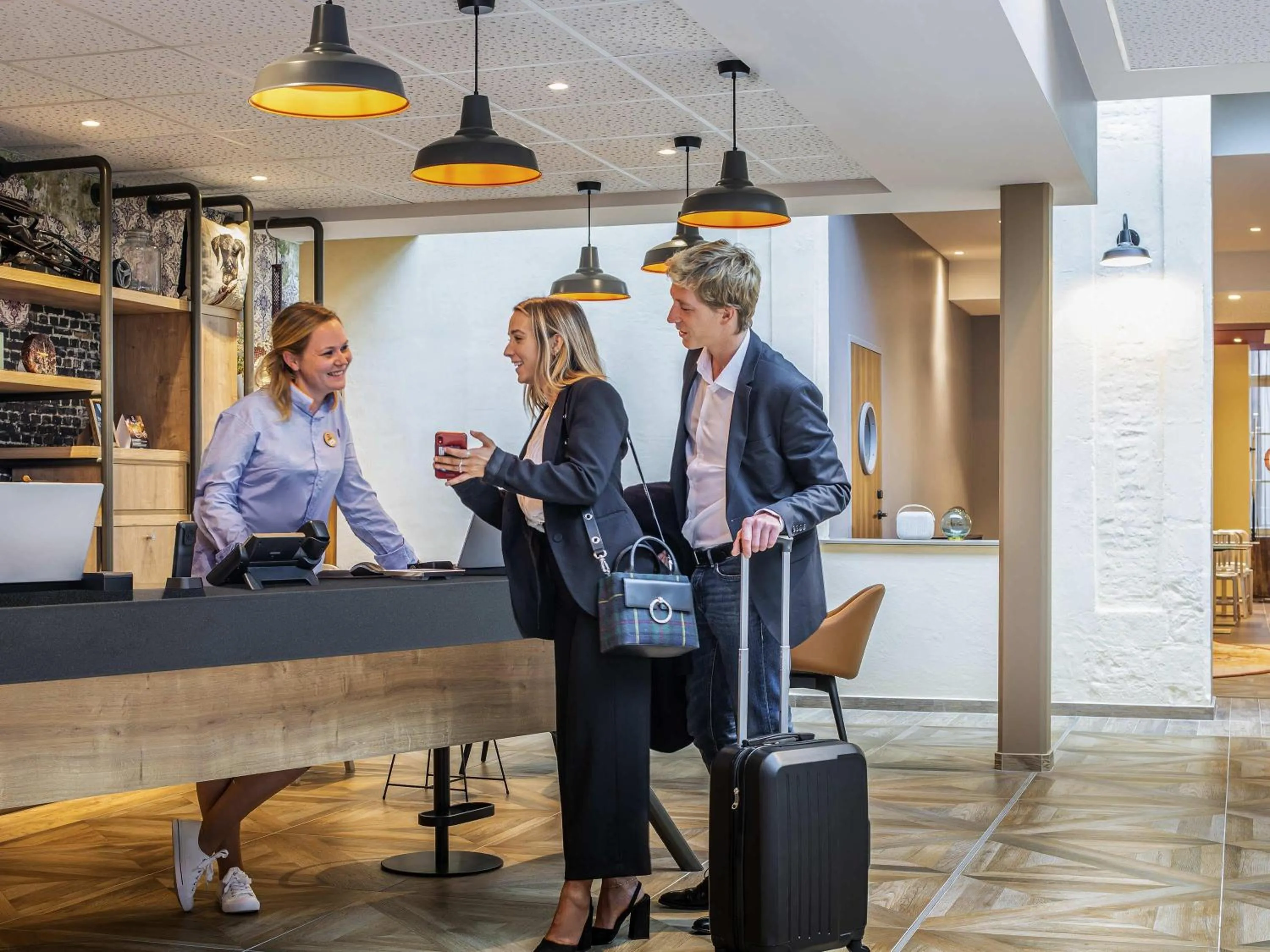 Other in Aparthotel Adagio Lille Centre Grand Place