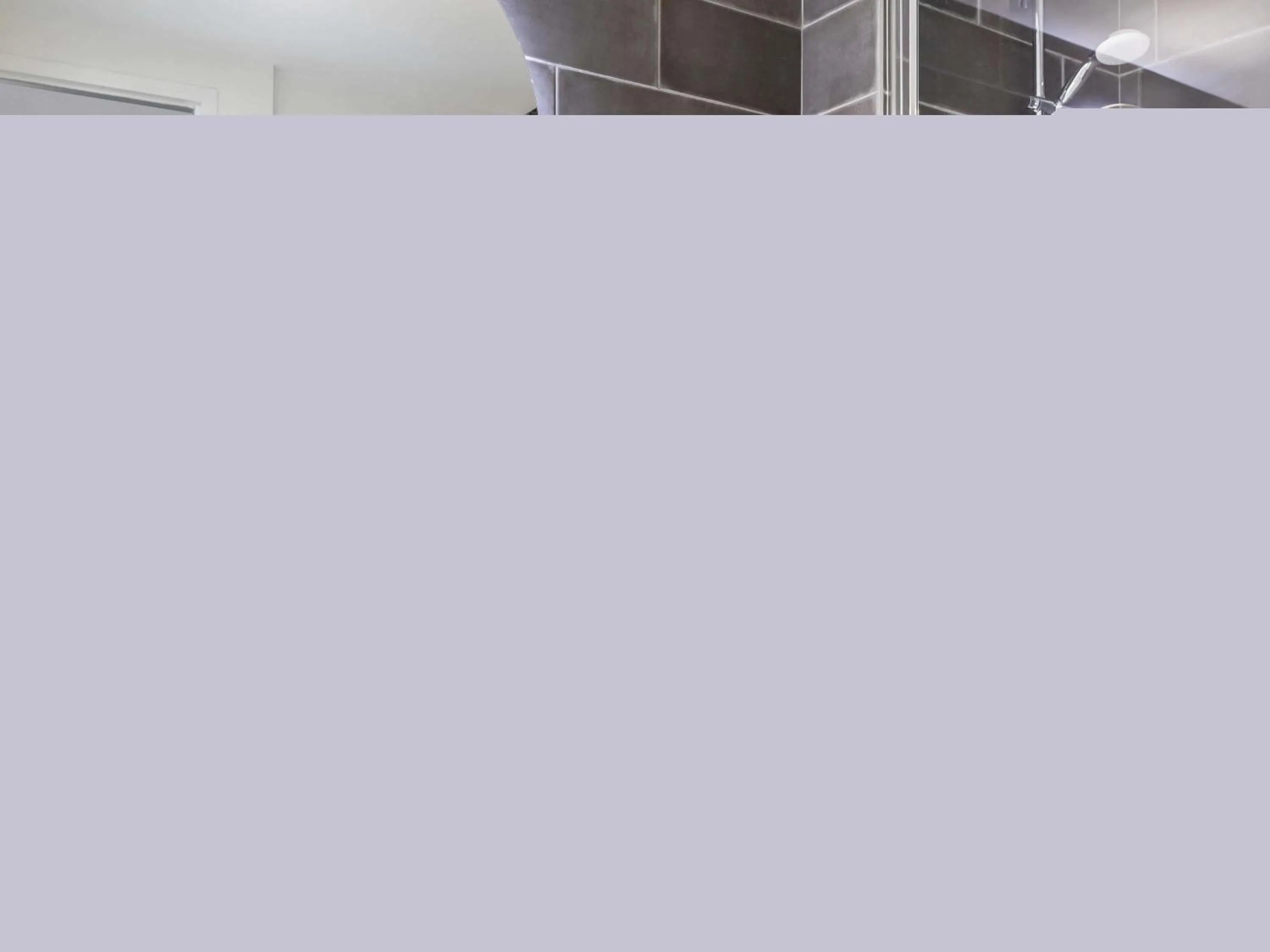 Bedroom in Aparthotel Adagio Lille Centre Grand Place