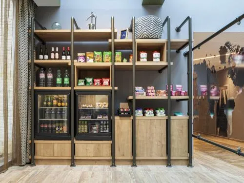 Aparthotel Adagio Lille Centre Grand Place