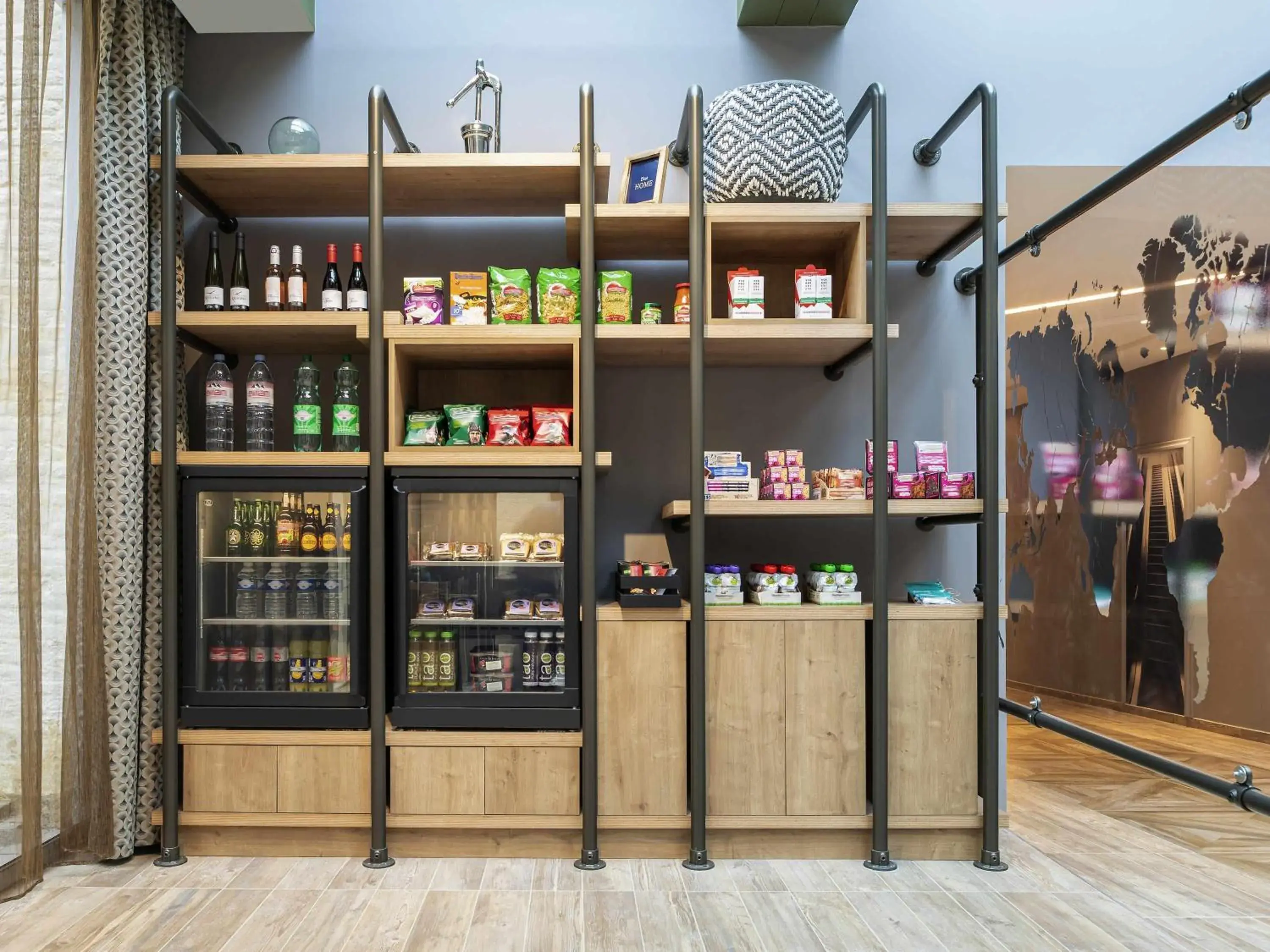 Property building in Aparthotel Adagio Lille Centre Grand Place Property building in Aparthotel Adagio Lille Centre Grand Place