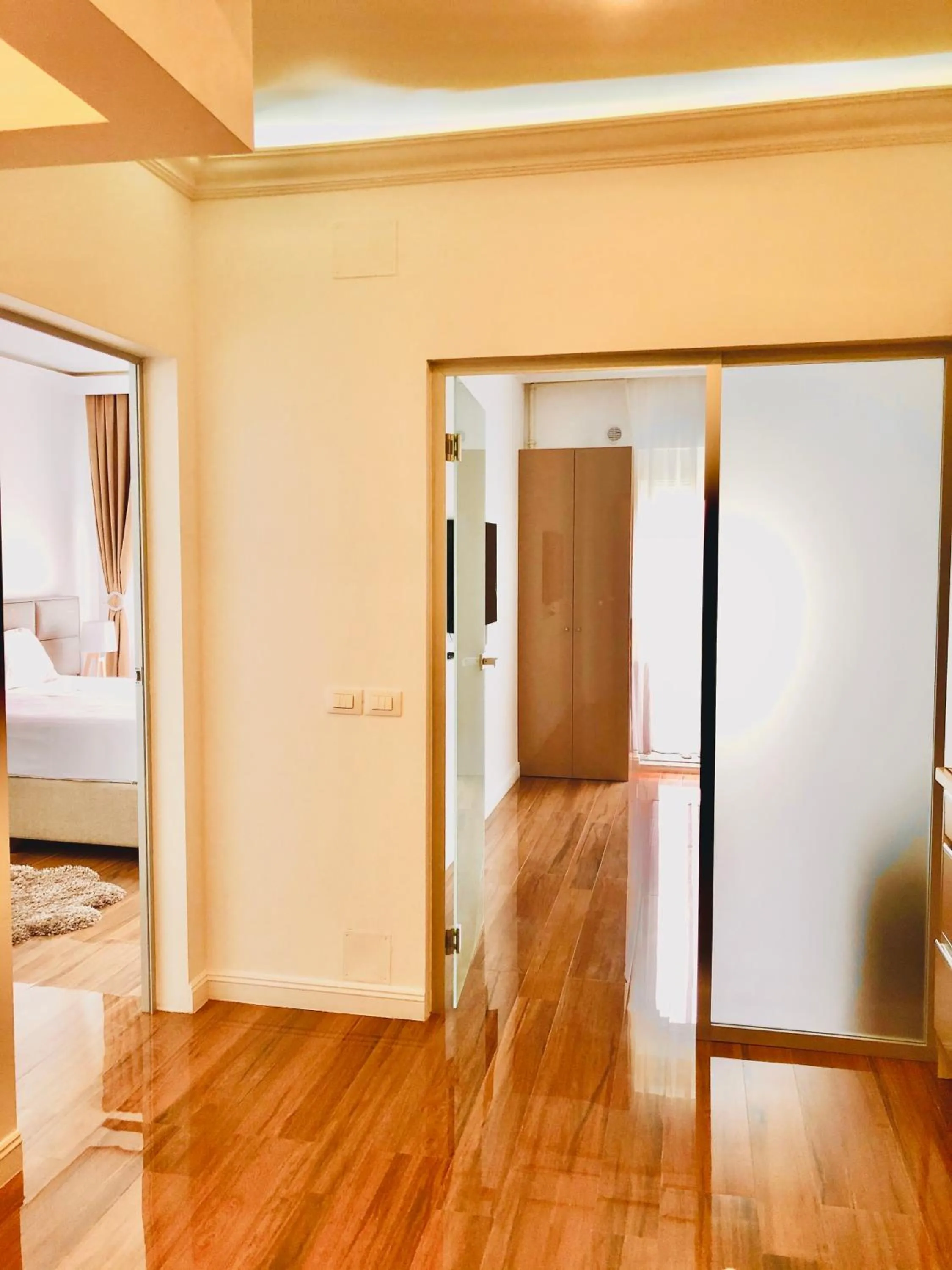 White Tower Mamaia Apartament