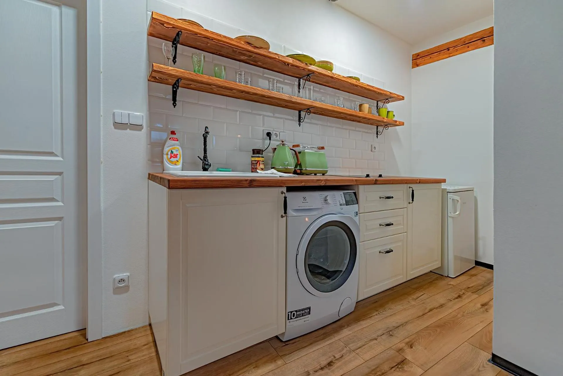 Coffee/tea facilities in Rezidence Znojmo SPA privat wellness