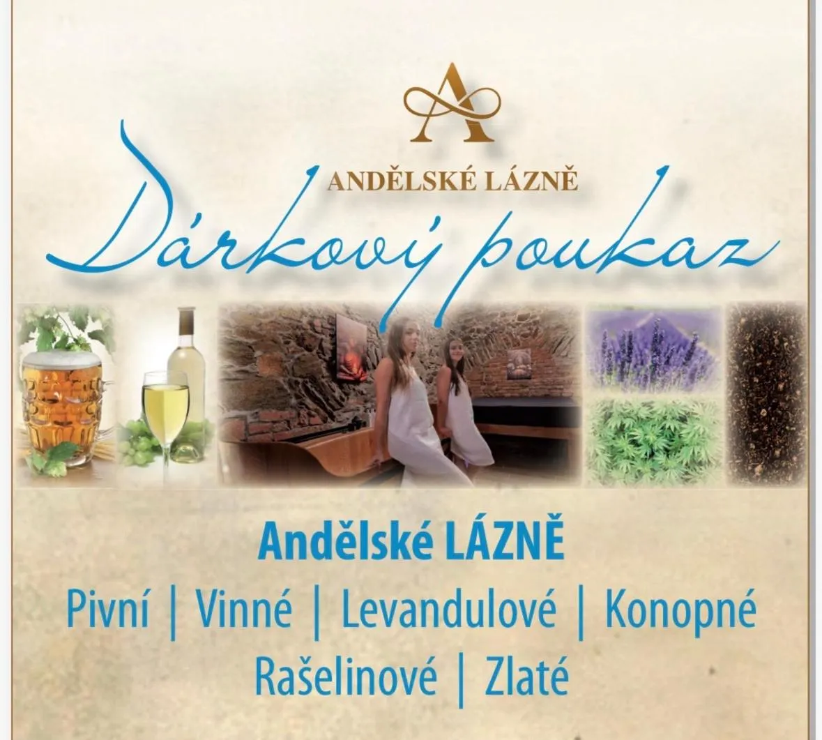 Rezidence Znojmo SPA privat wellness