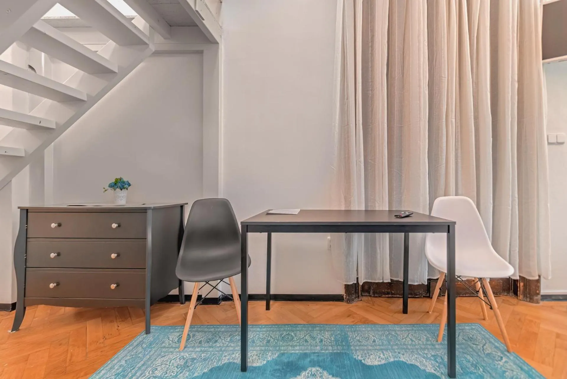 Seating area in Rezidence Znojmo SPA privat wellness