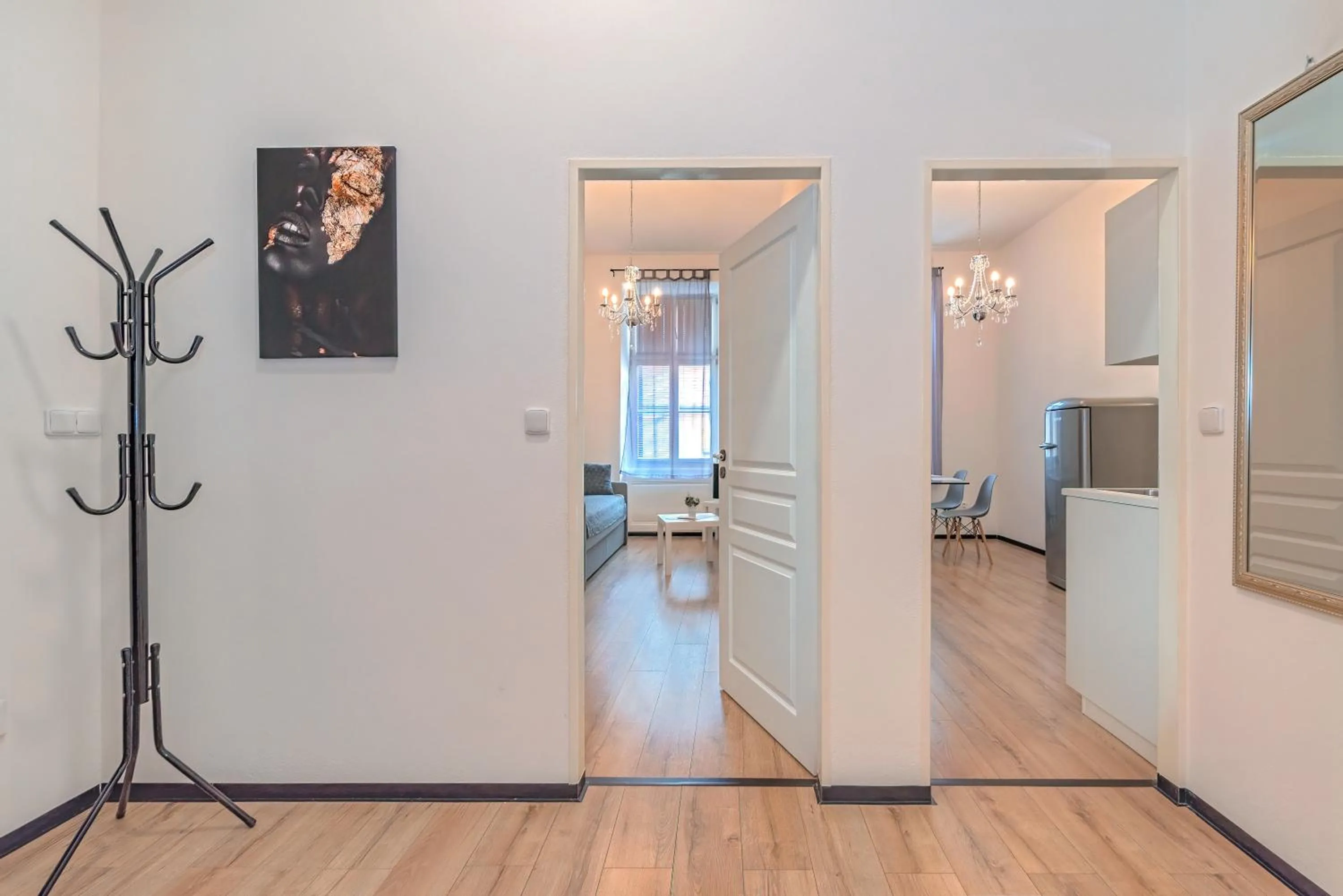 Patio in Rezidence Znojmo SPA privat wellness