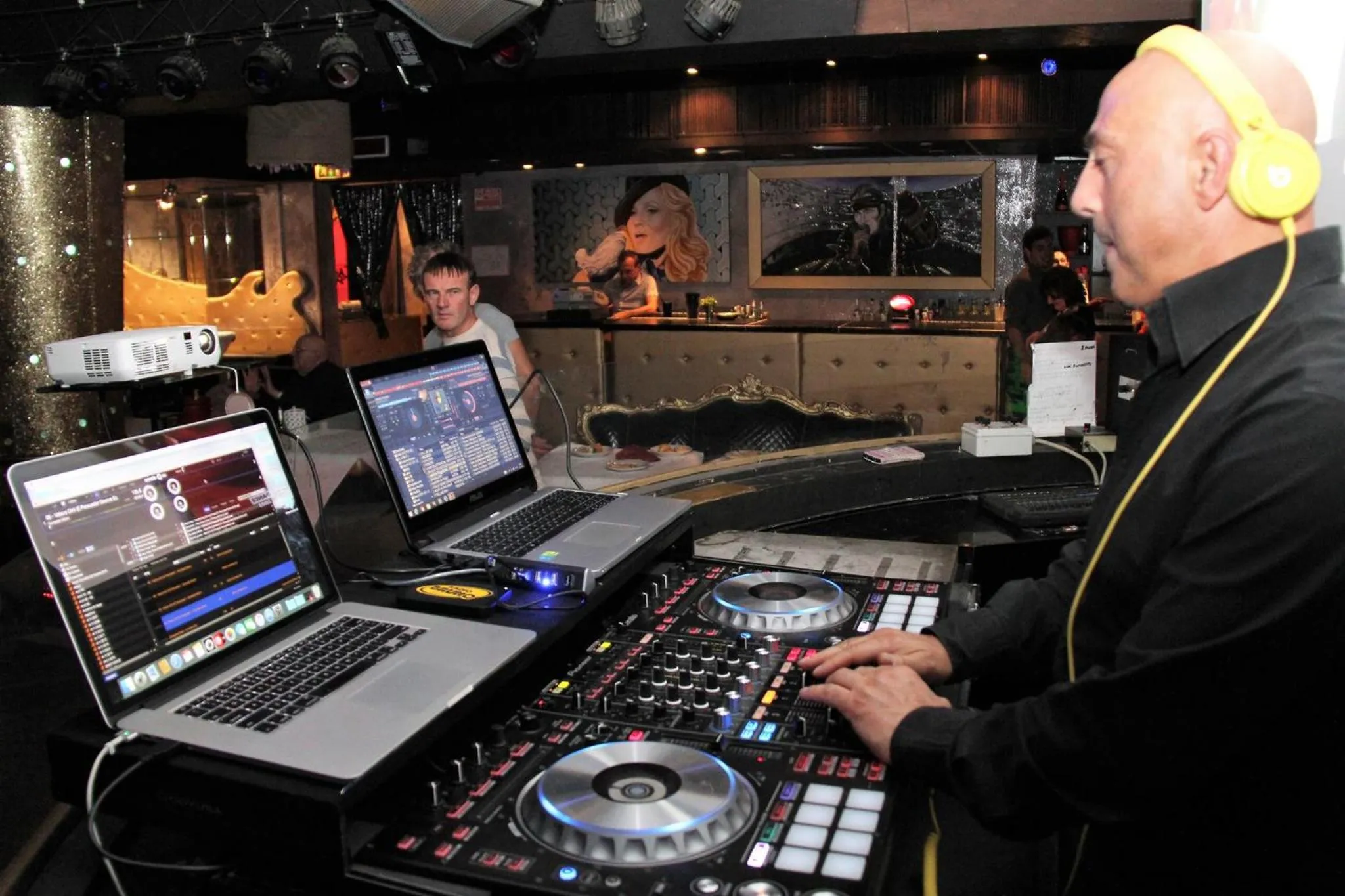 Activities in Locanda del Sole