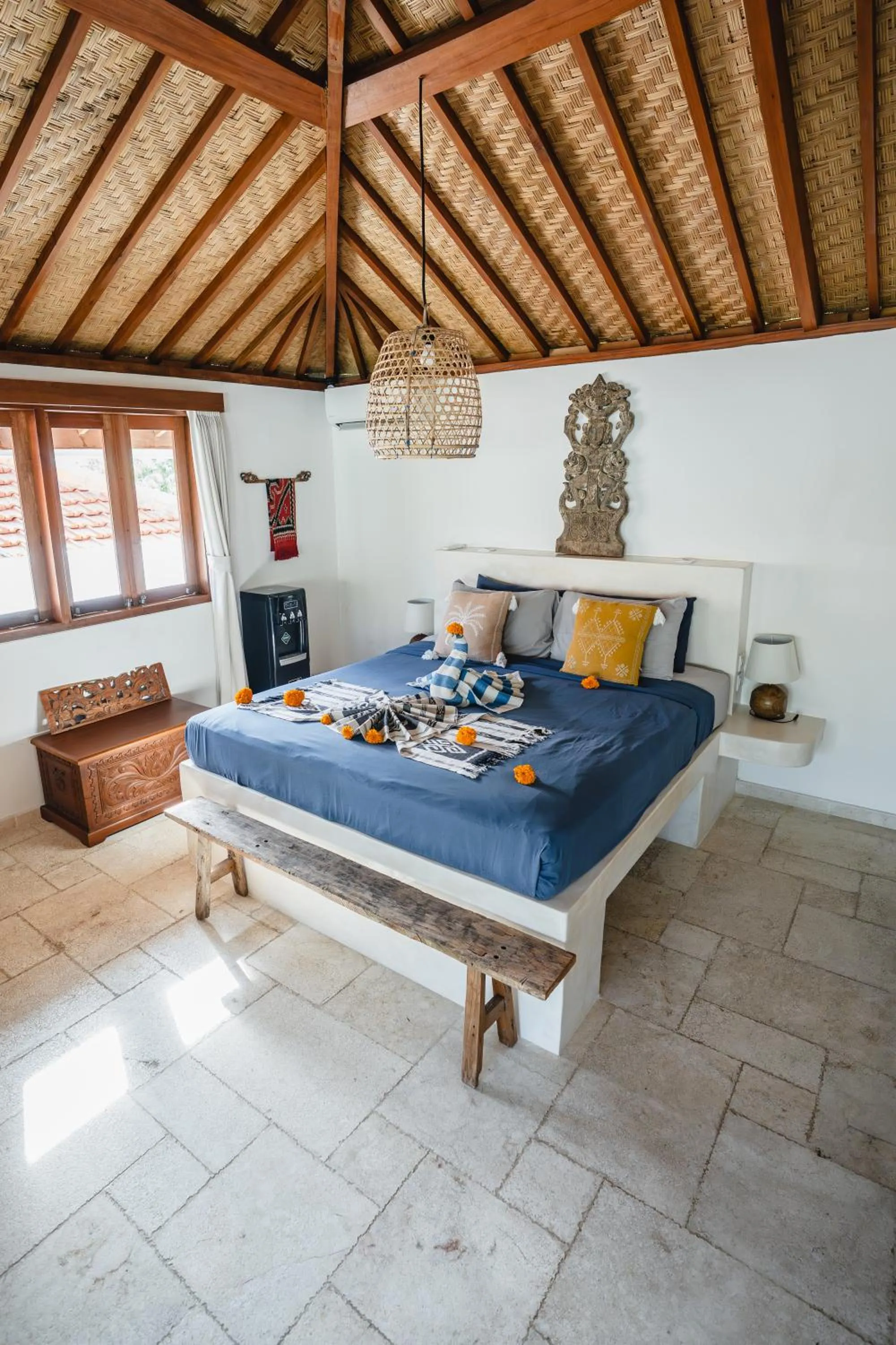 Villa with Private Pool in La Kreyiol